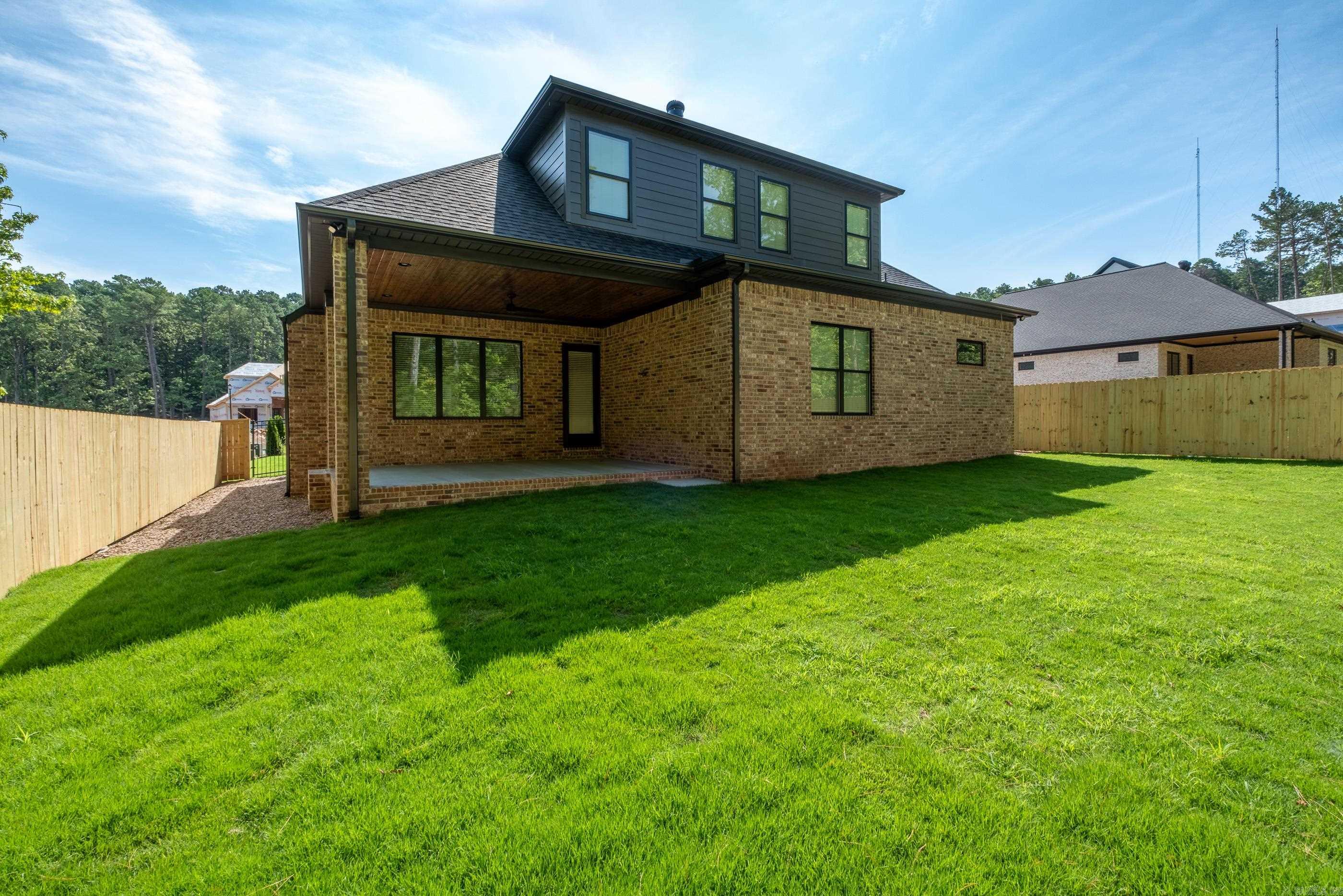 CHENAL VALLEY CALION COURT - Residential
