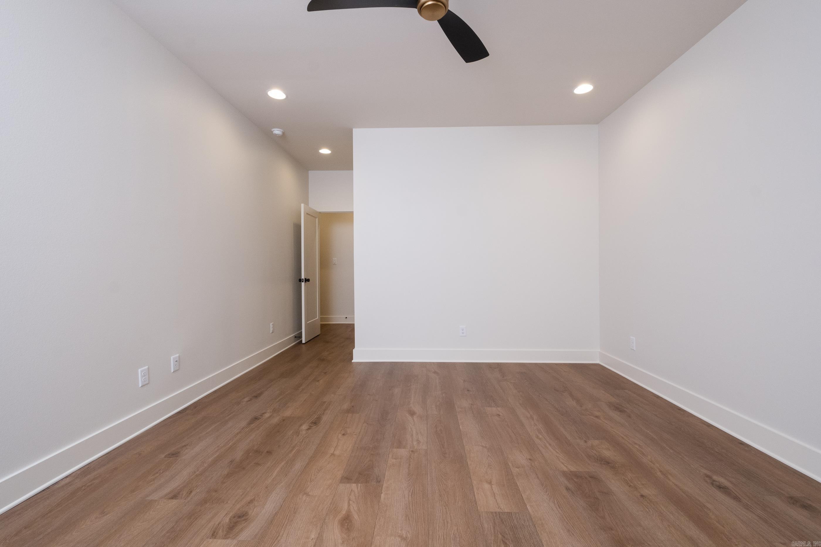 CHENAL VALLEY CALION COURT - Residential