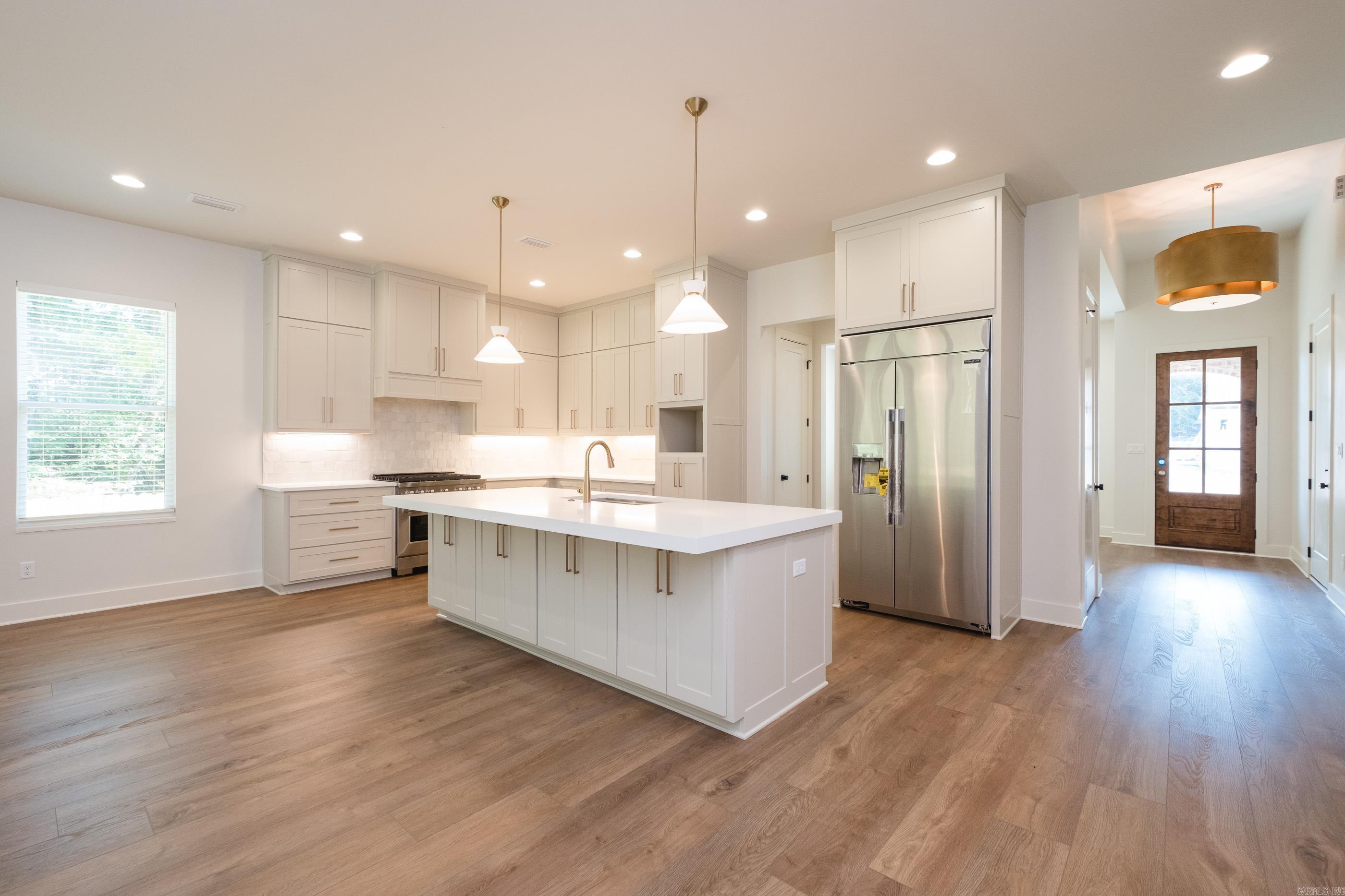 CHENAL VALLEY CALION COURT - Residential