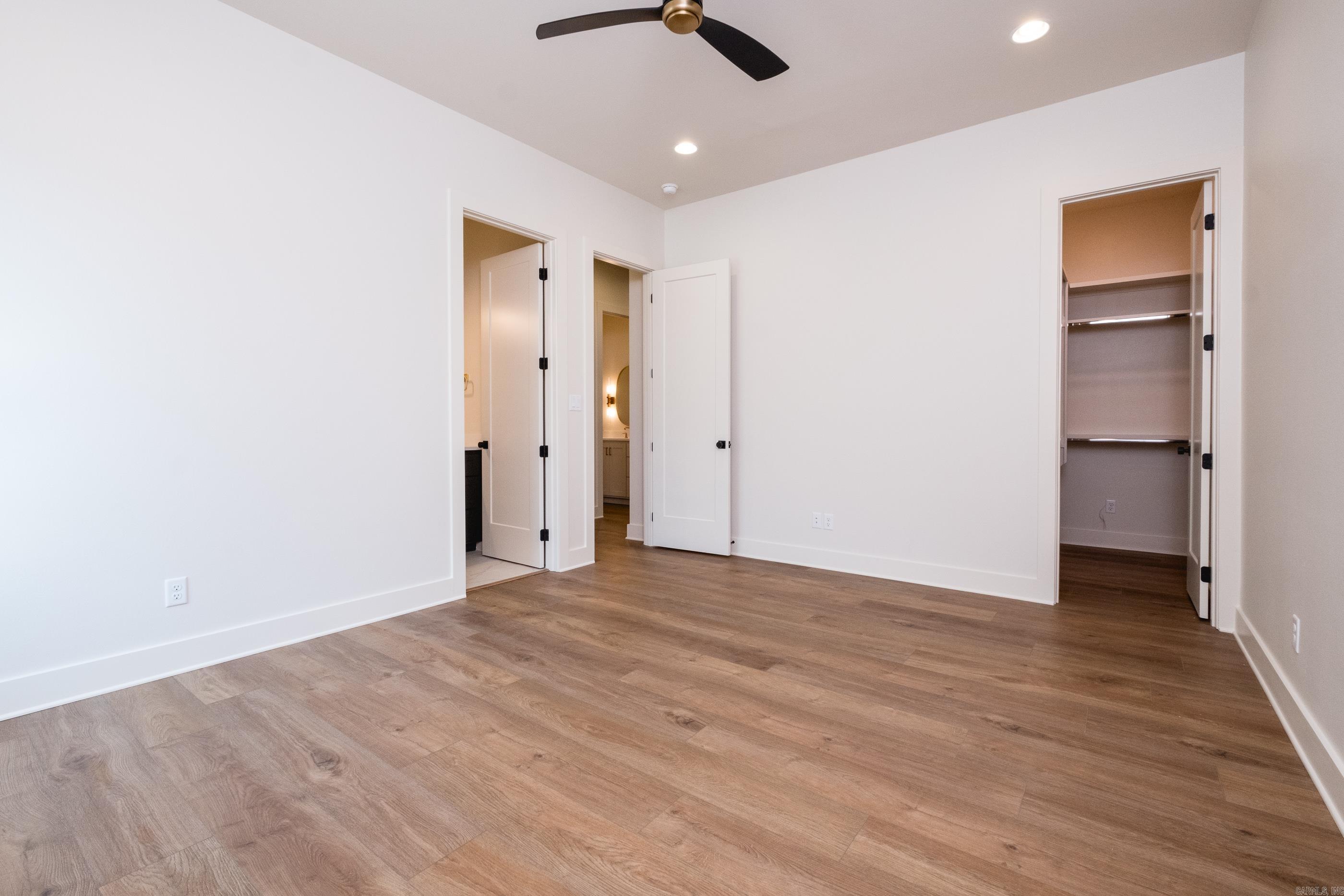 CHENAL VALLEY CALION COURT - Residential