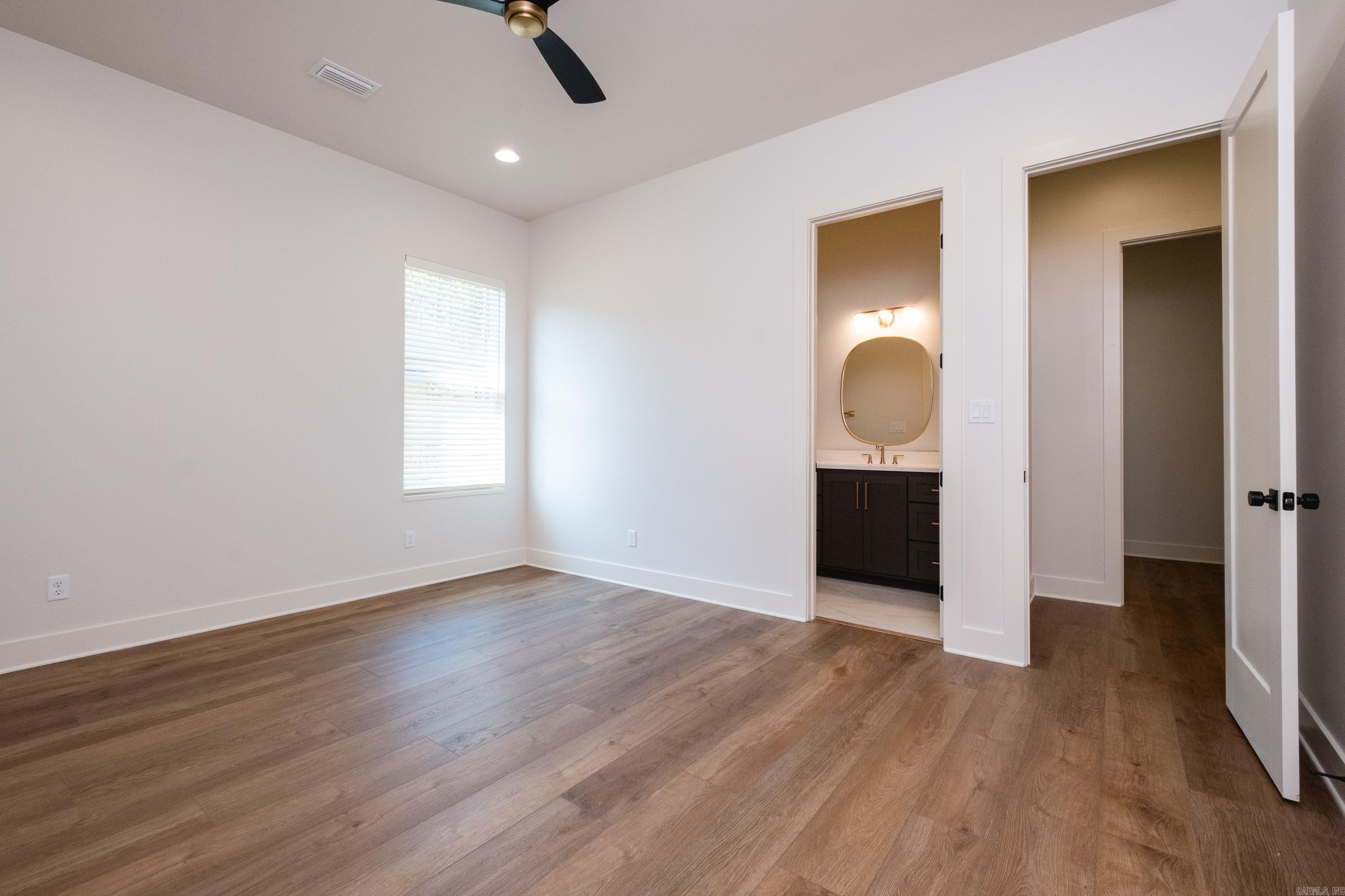 CHENAL VALLEY CALION COURT - Residential