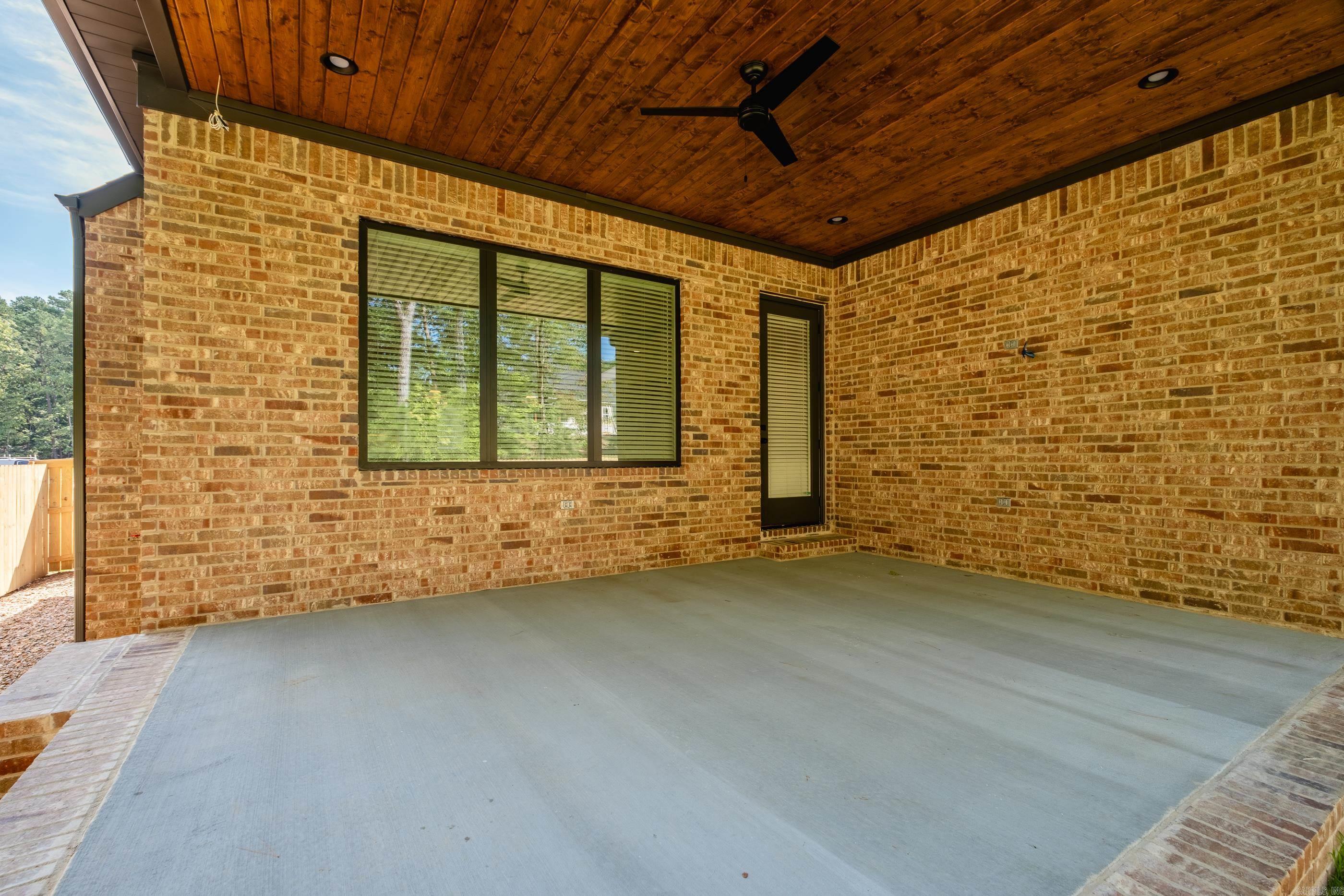 CHENAL VALLEY CALION COURT - Residential