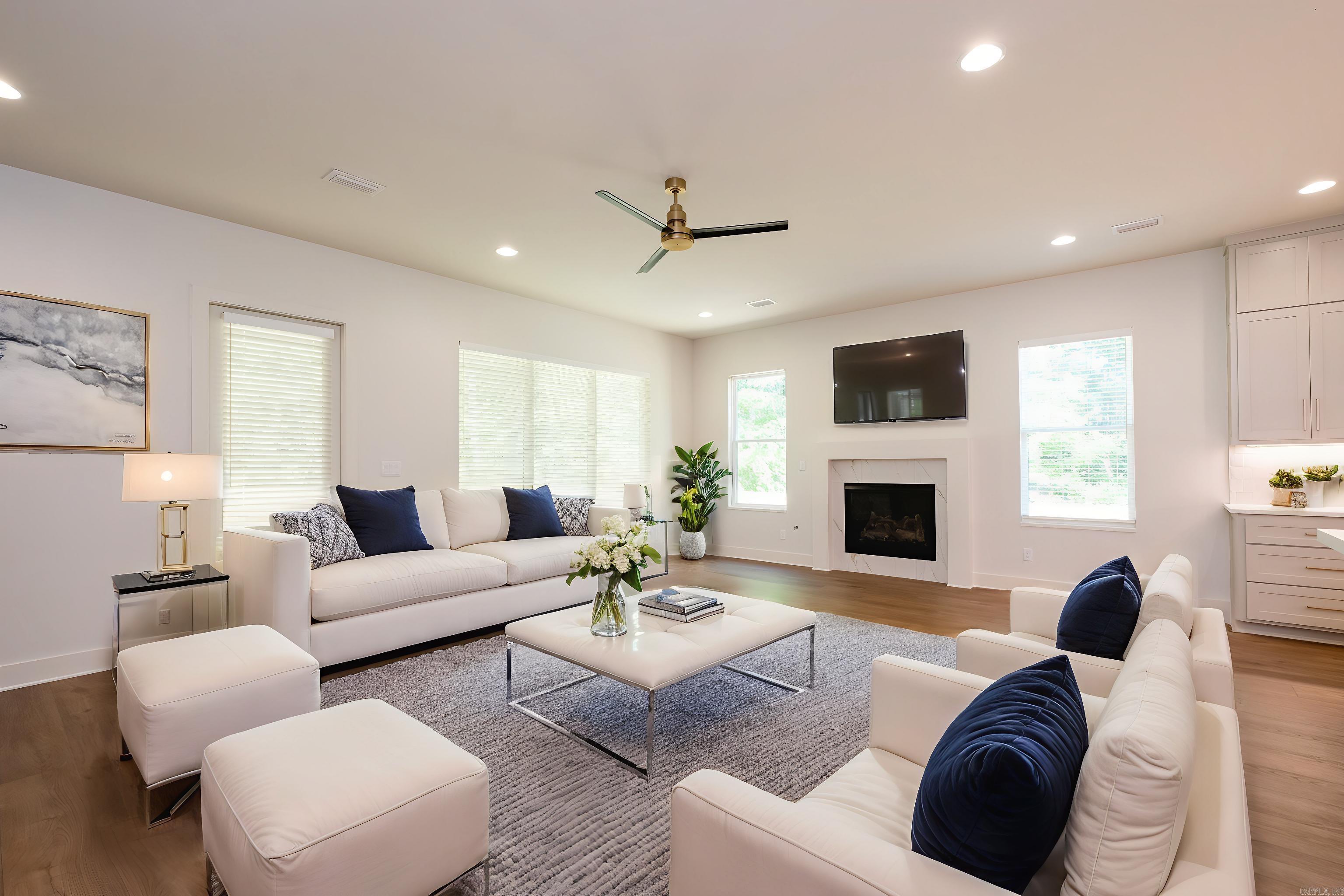 CHENAL VALLEY CALION COURT - Residential