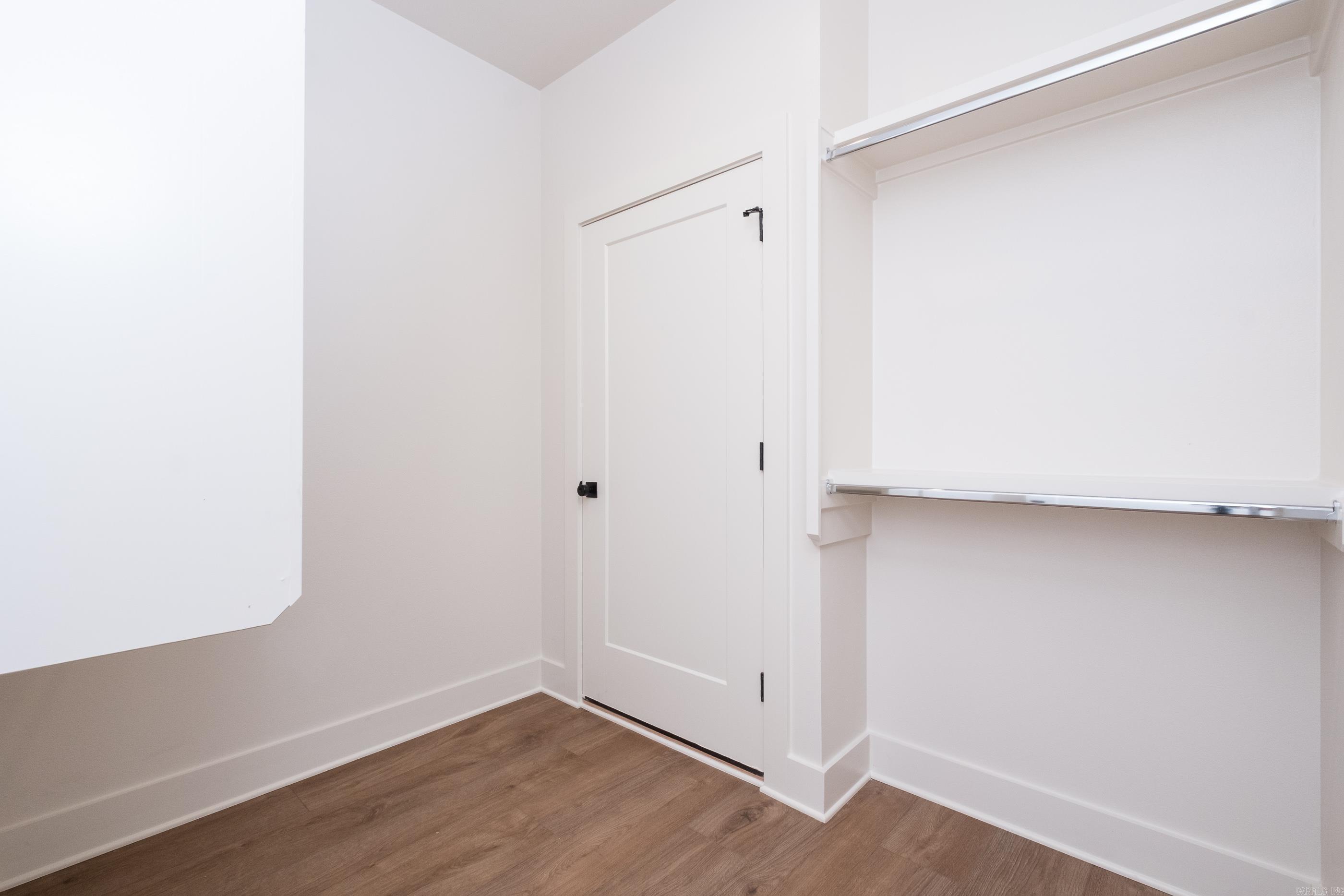 CHENAL VALLEY CALION COURT - Residential