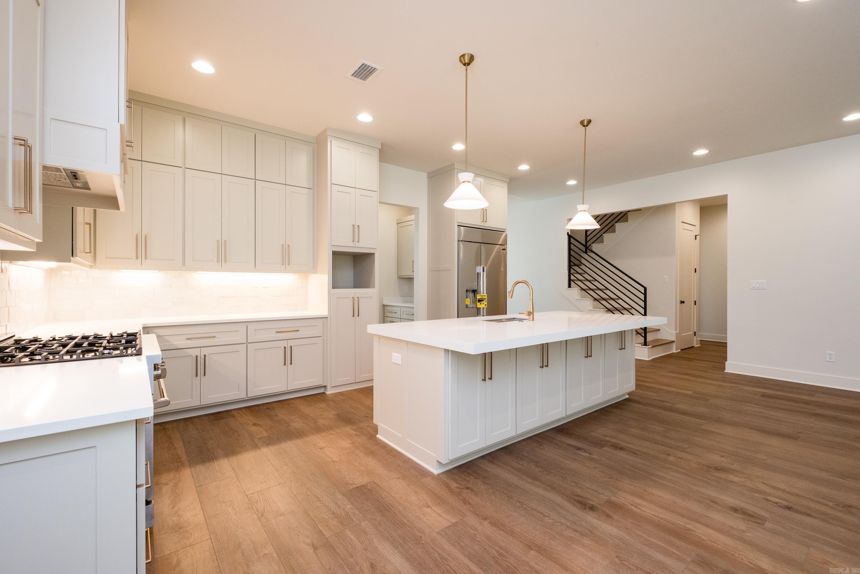 CHENAL VALLEY CALION COURT - Residential