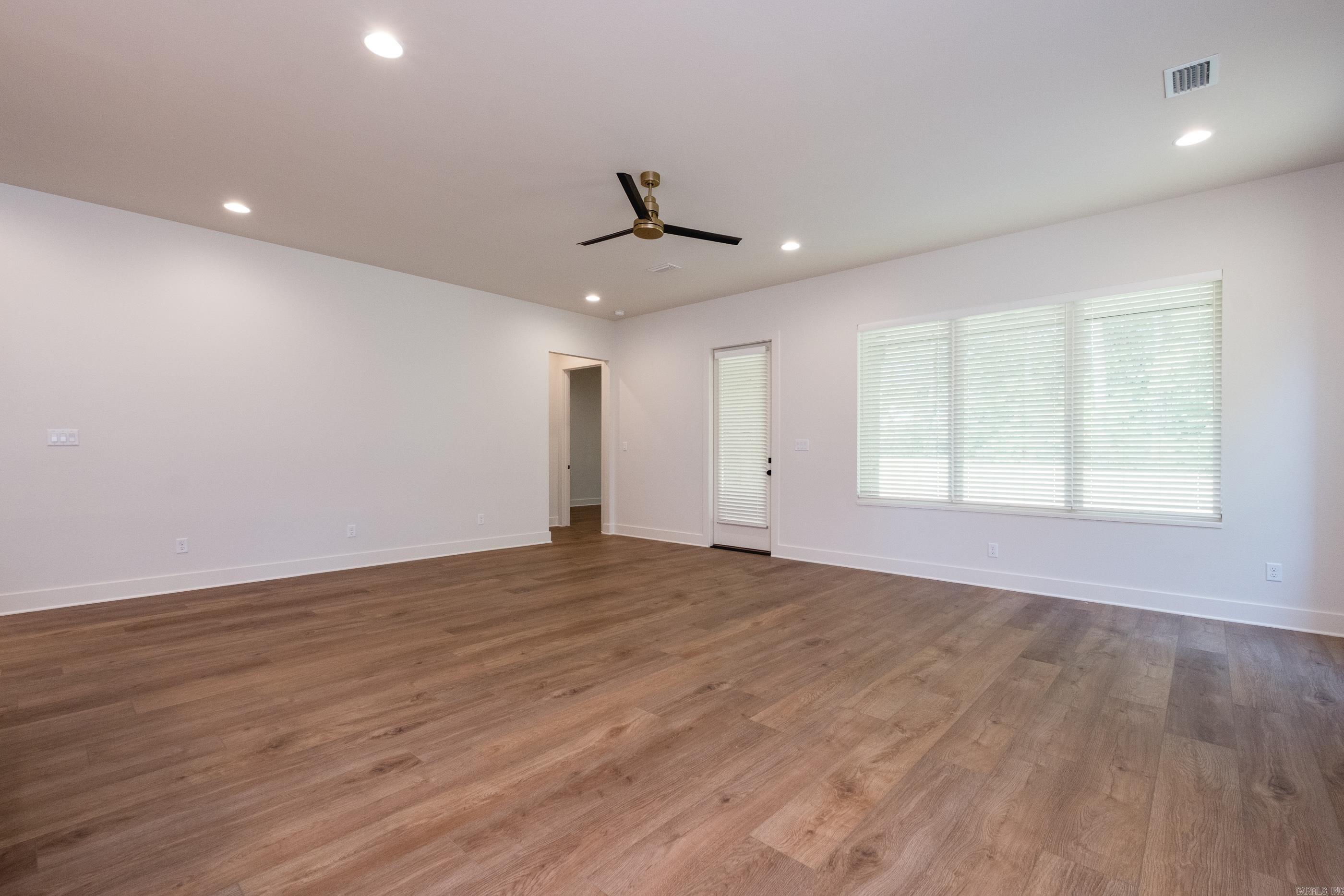 CHENAL VALLEY CALION COURT - Residential