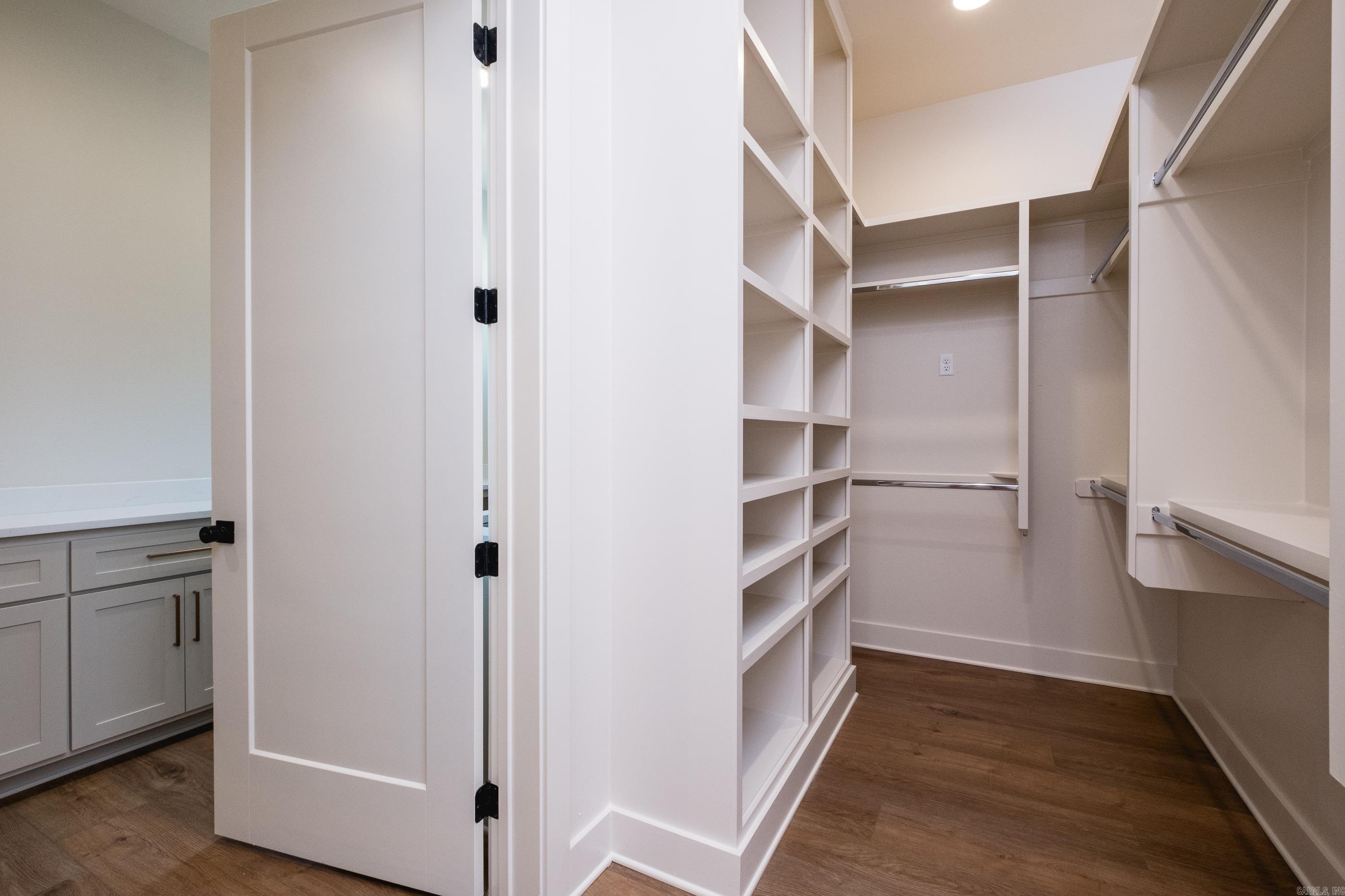 CHENAL VALLEY CALION COURT - Residential