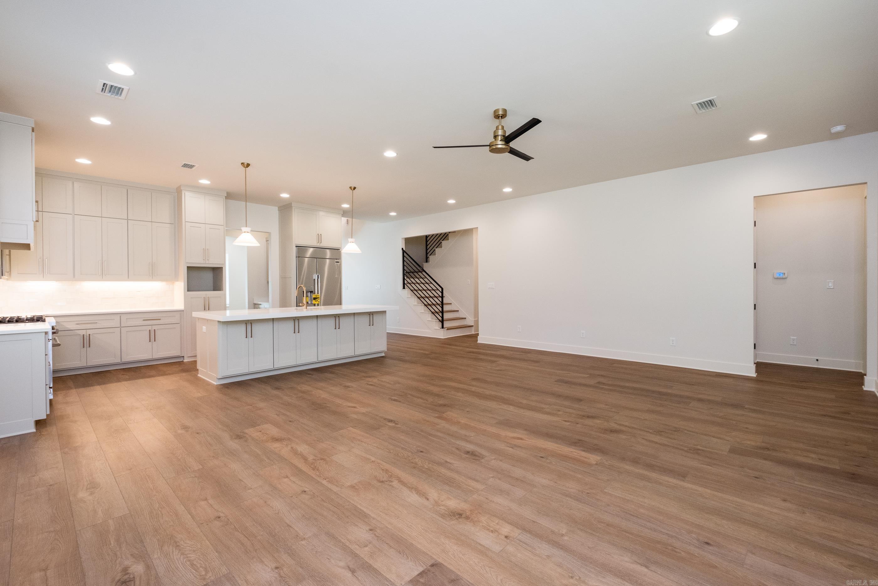 CHENAL VALLEY CALION COURT - Residential