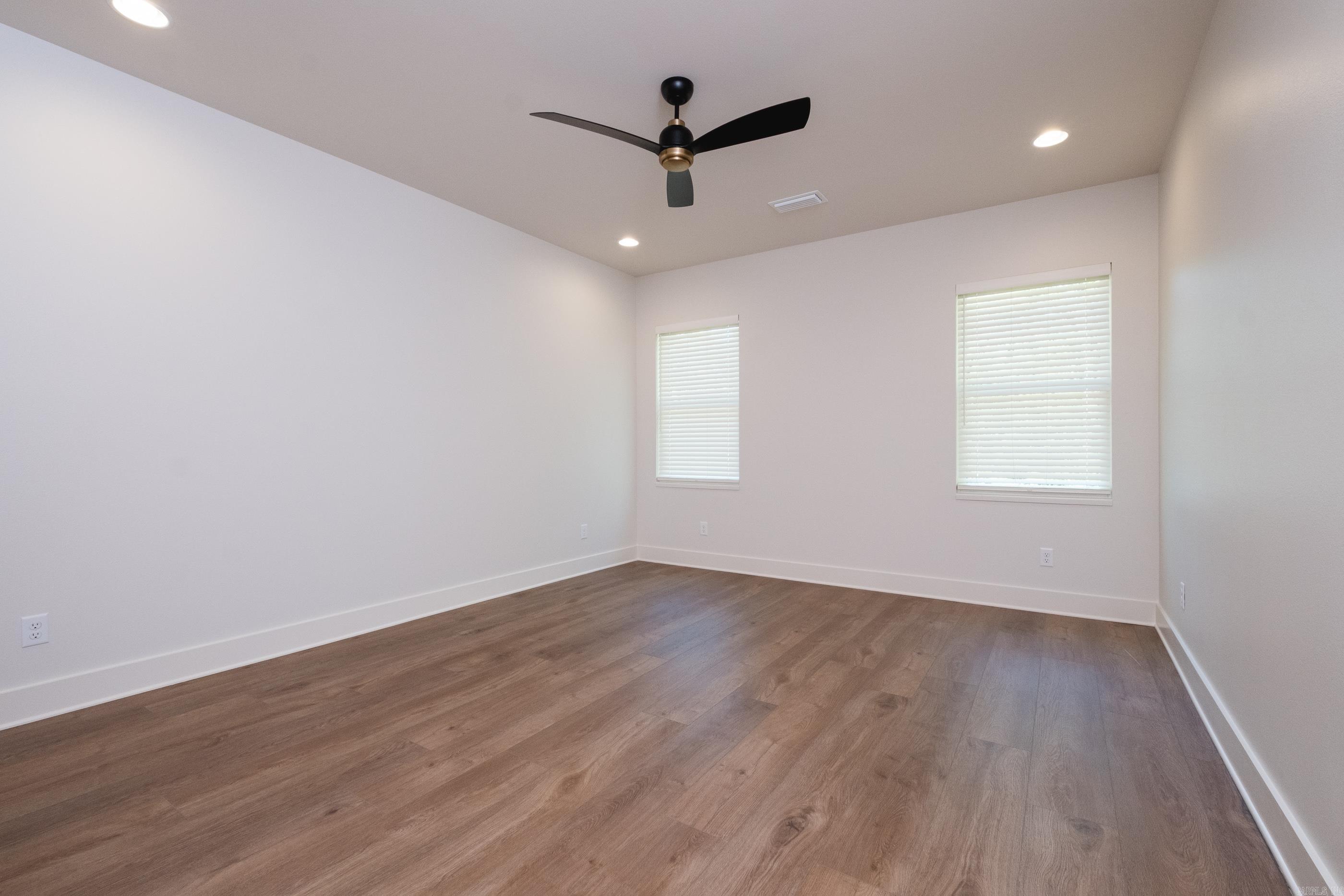 CHENAL VALLEY CALION COURT - Residential