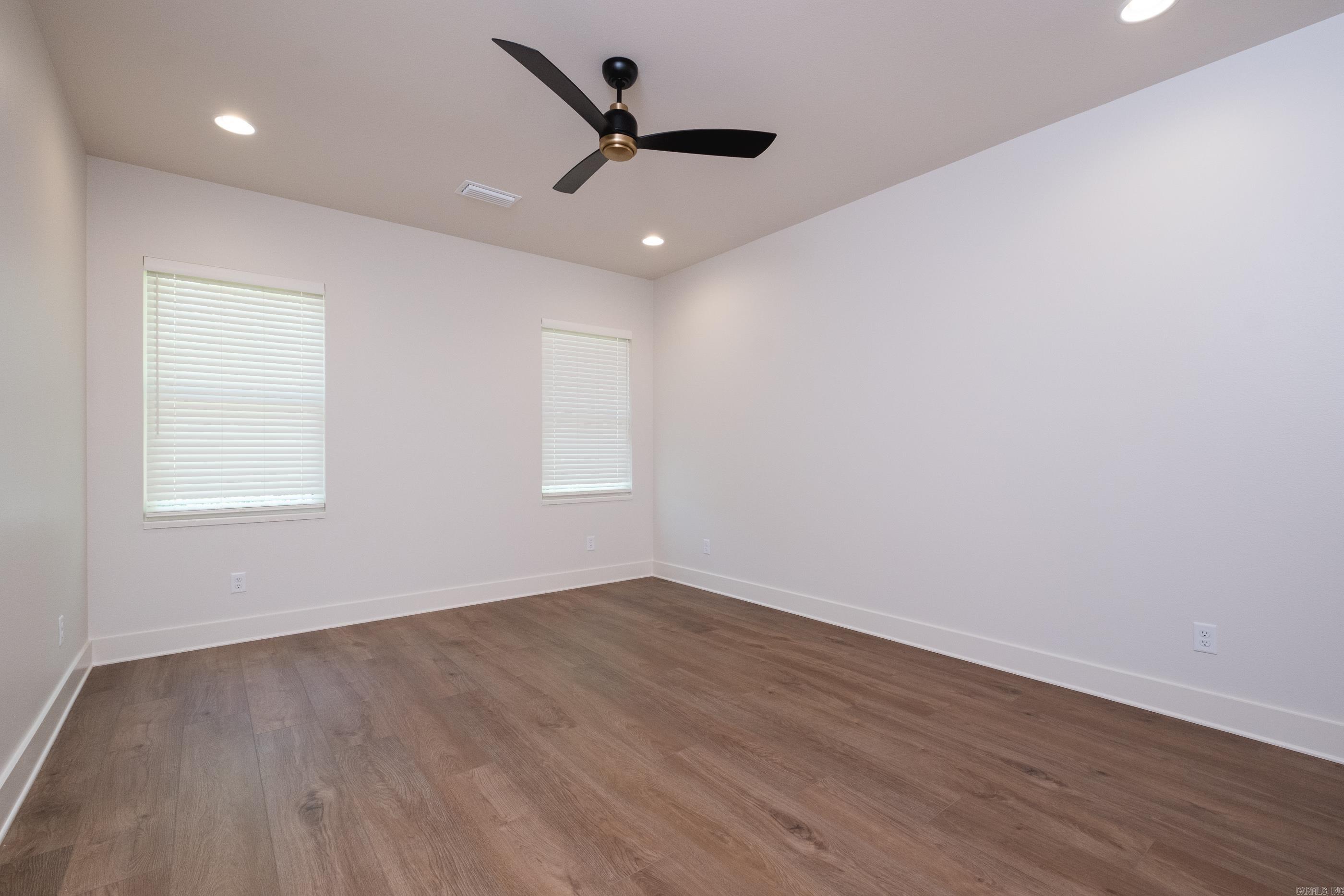 CHENAL VALLEY CALION COURT - Residential