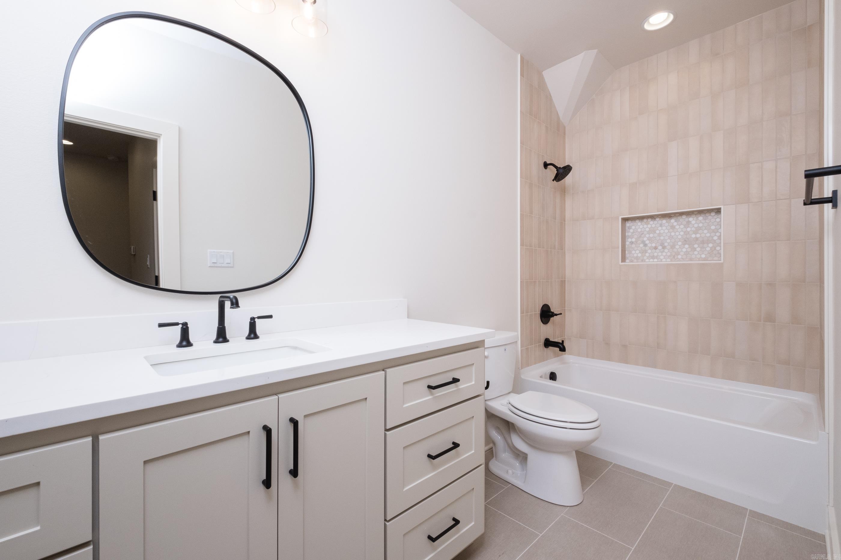 CHENAL VALLEY CALION COURT - Residential