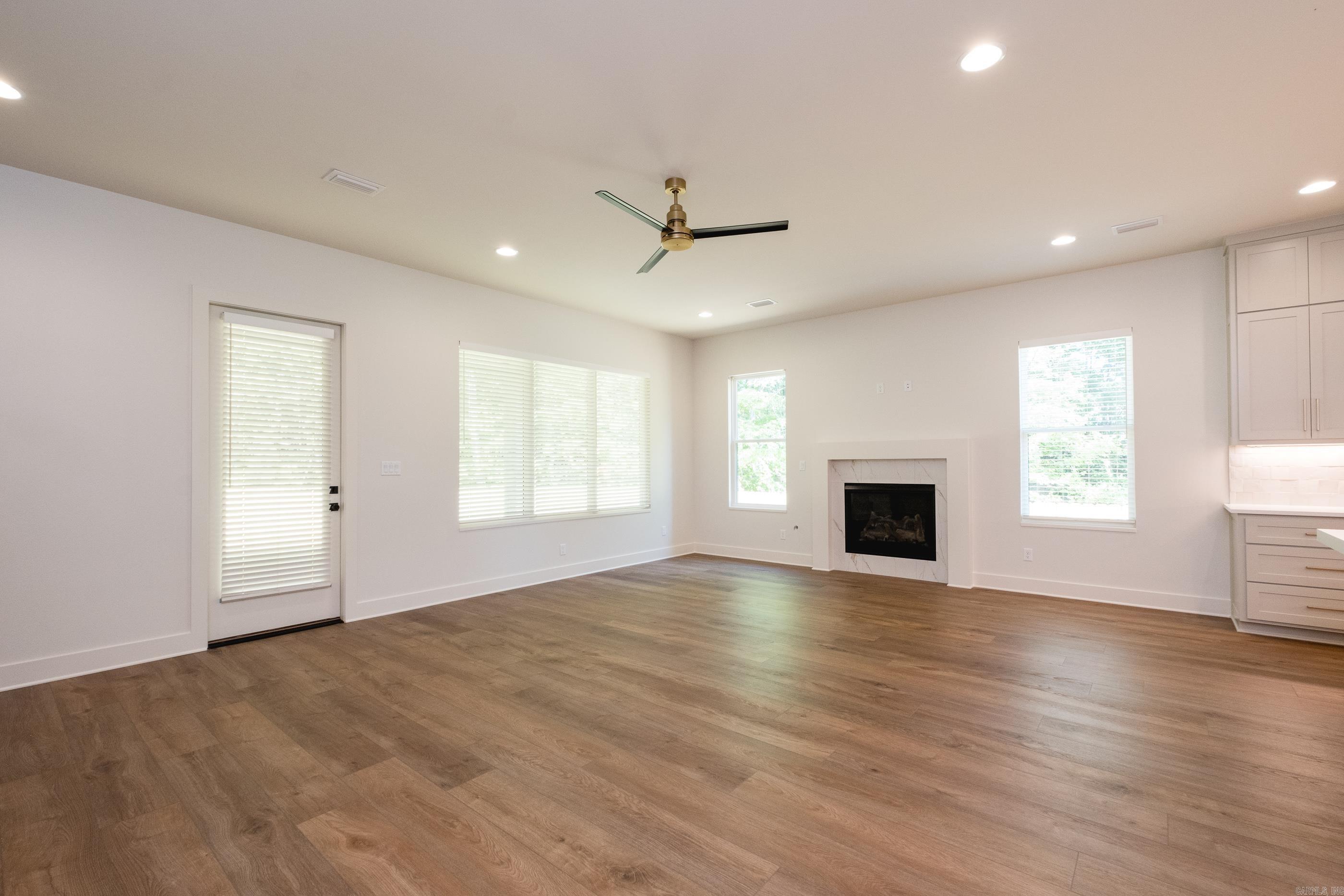 CHENAL VALLEY CALION COURT - Residential