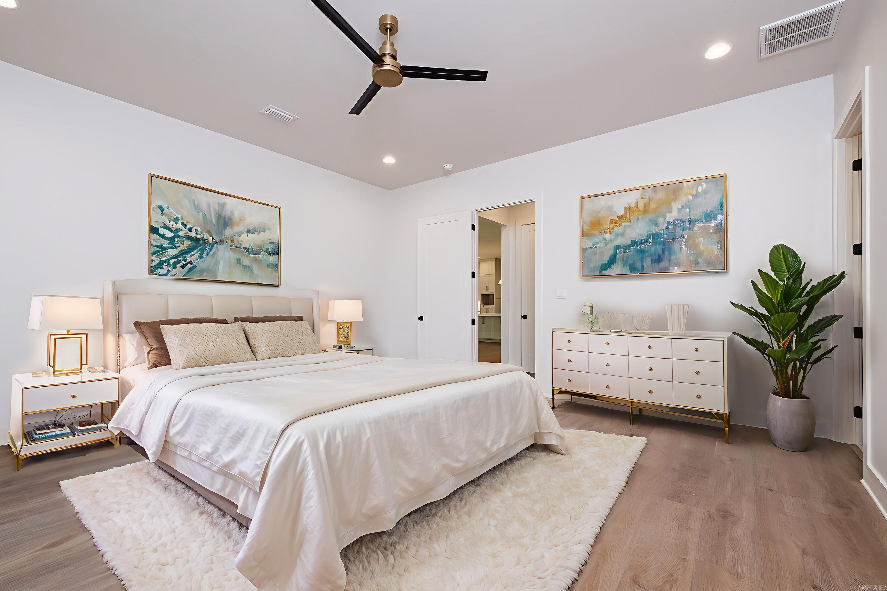 CHENAL VALLEY CALION COURT - Residential