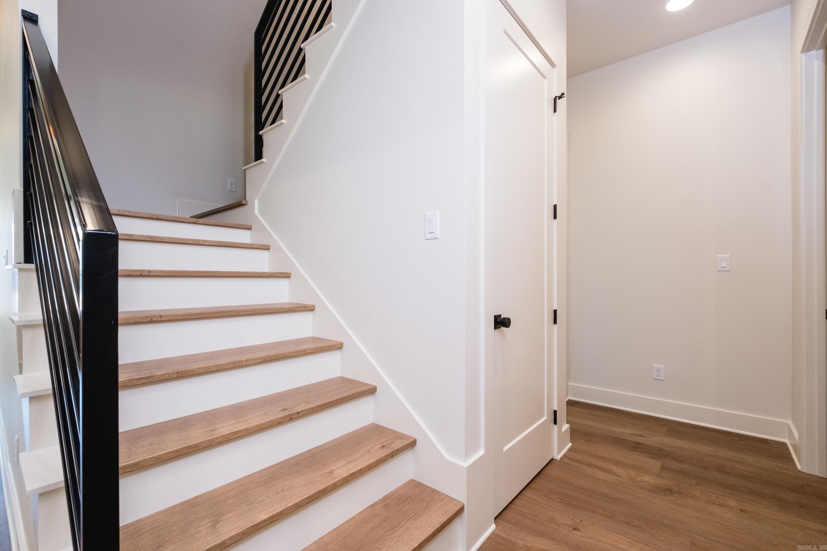 CHENAL VALLEY CALION COURT - Residential