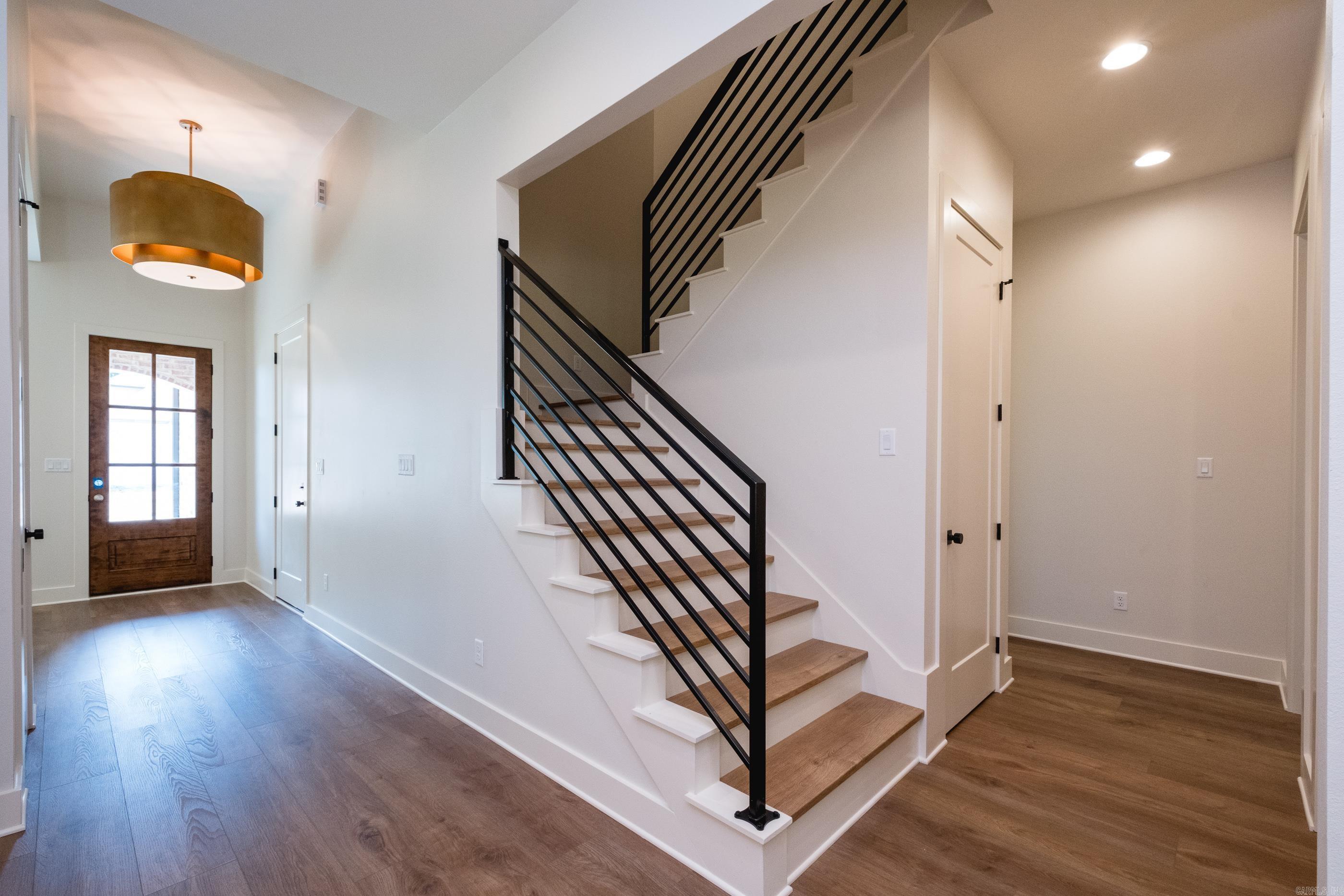CHENAL VALLEY CALION COURT - Residential
