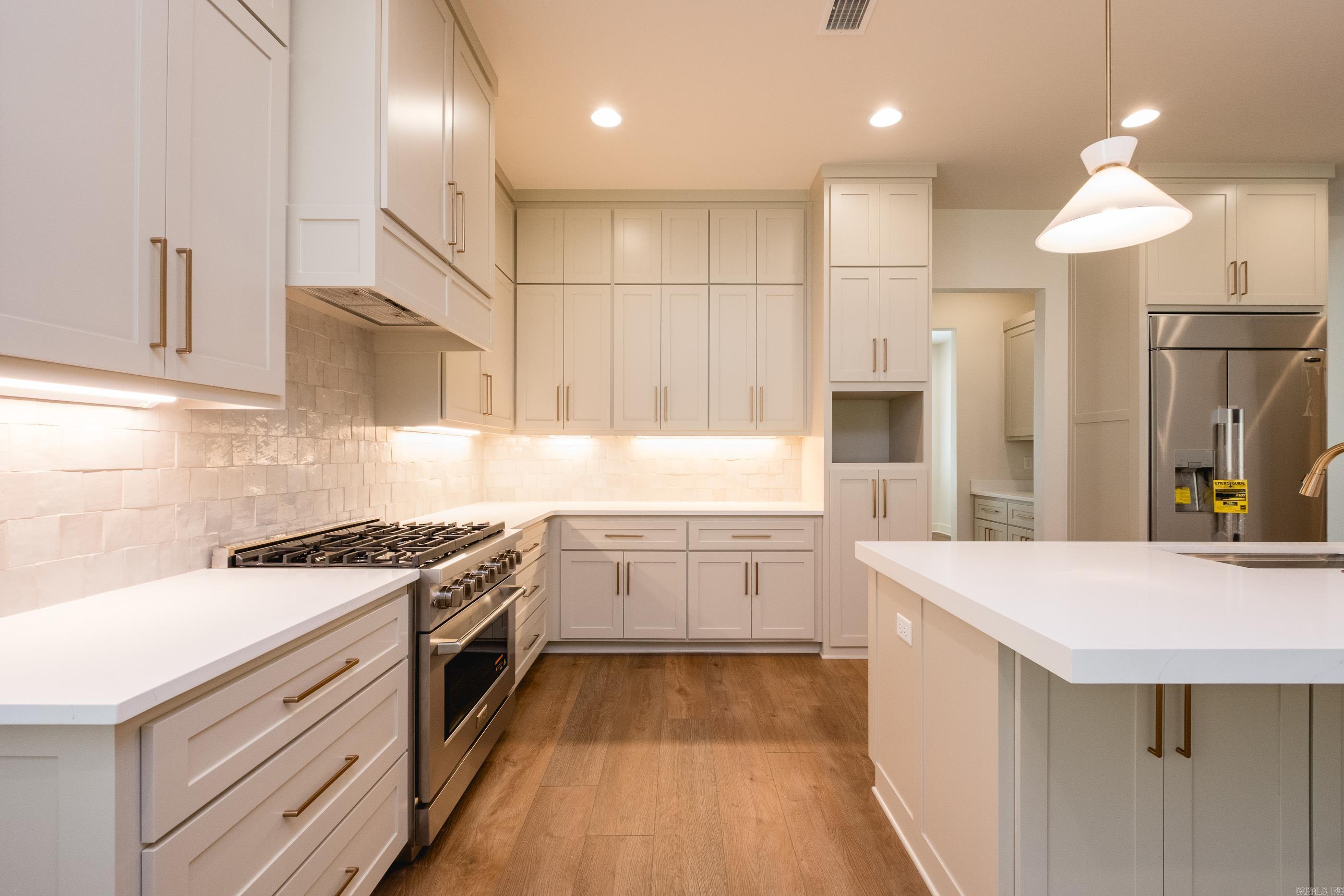 CHENAL VALLEY CALION COURT - Residential