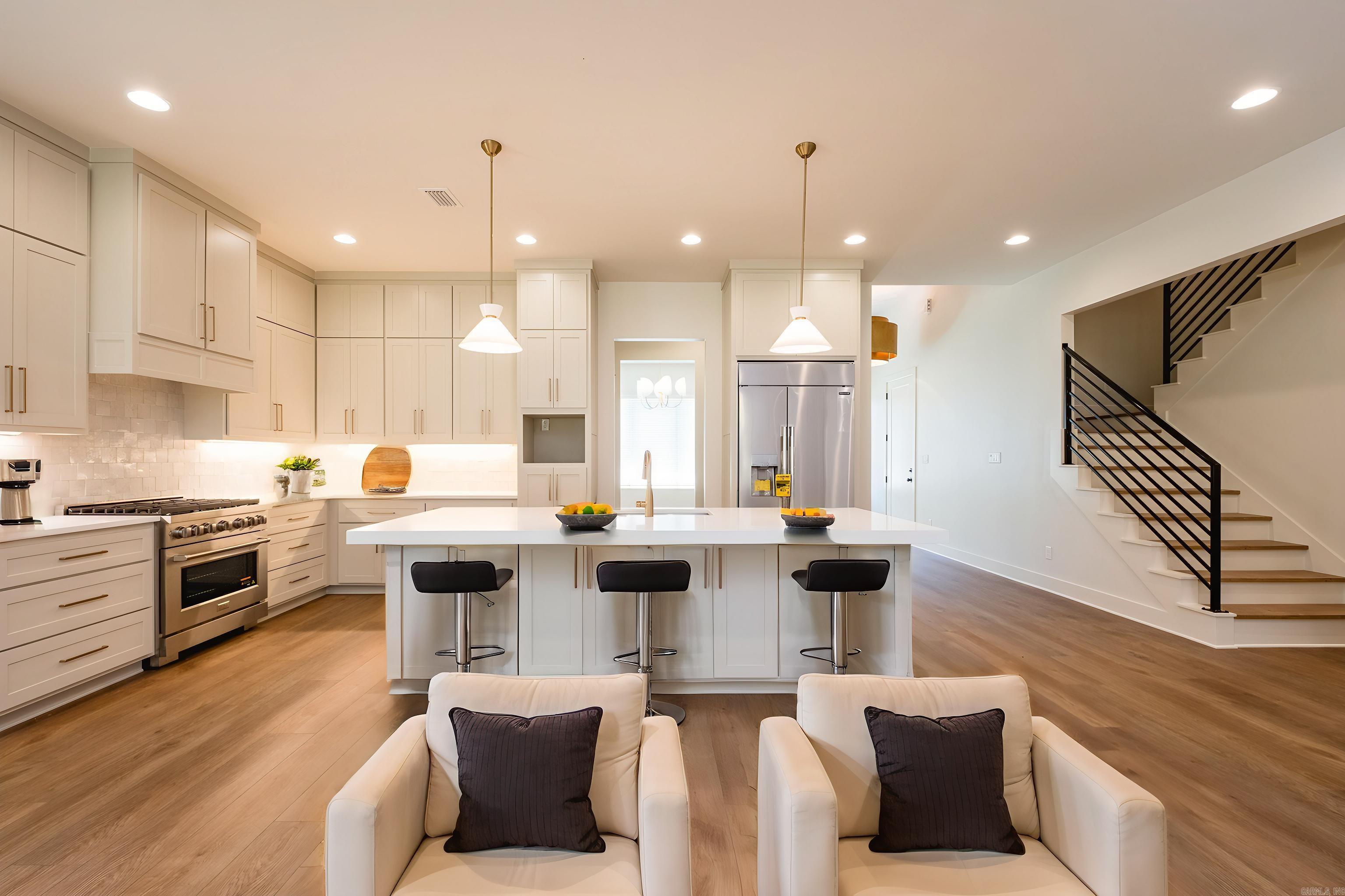 CHENAL VALLEY CALION COURT - Residential