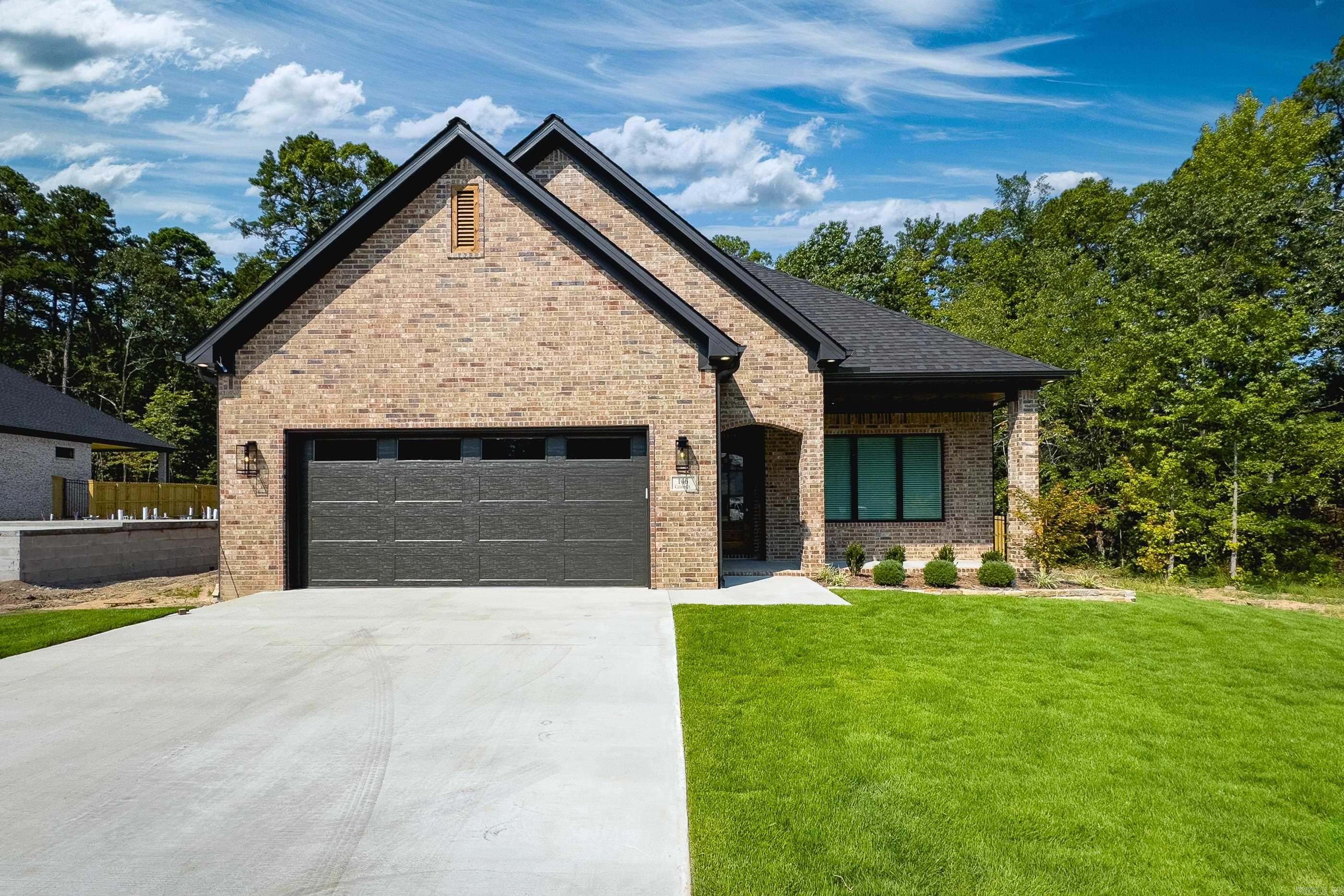 CHENAL VALLEY CALION COURT - Residential