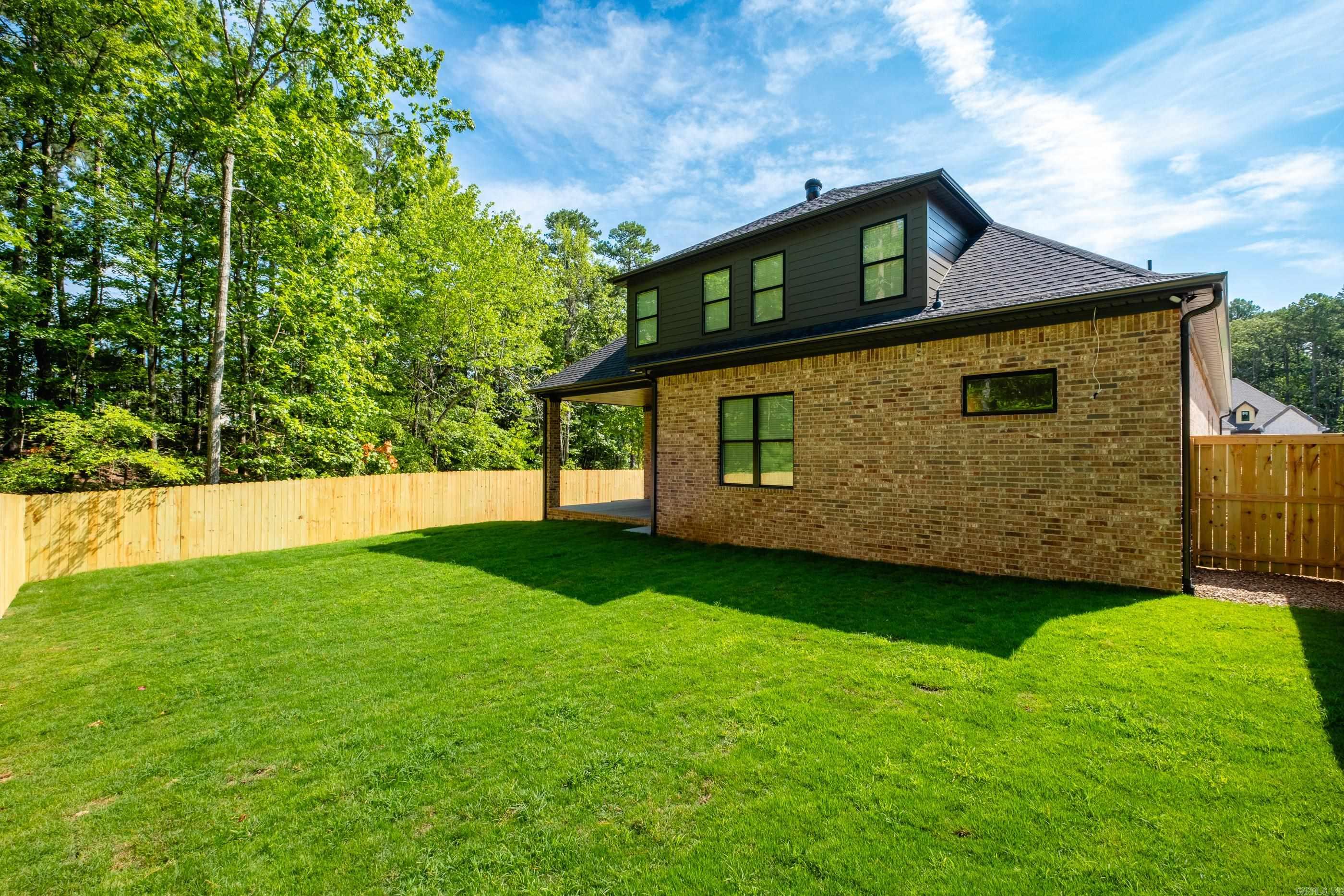 CHENAL VALLEY CALION COURT - Residential