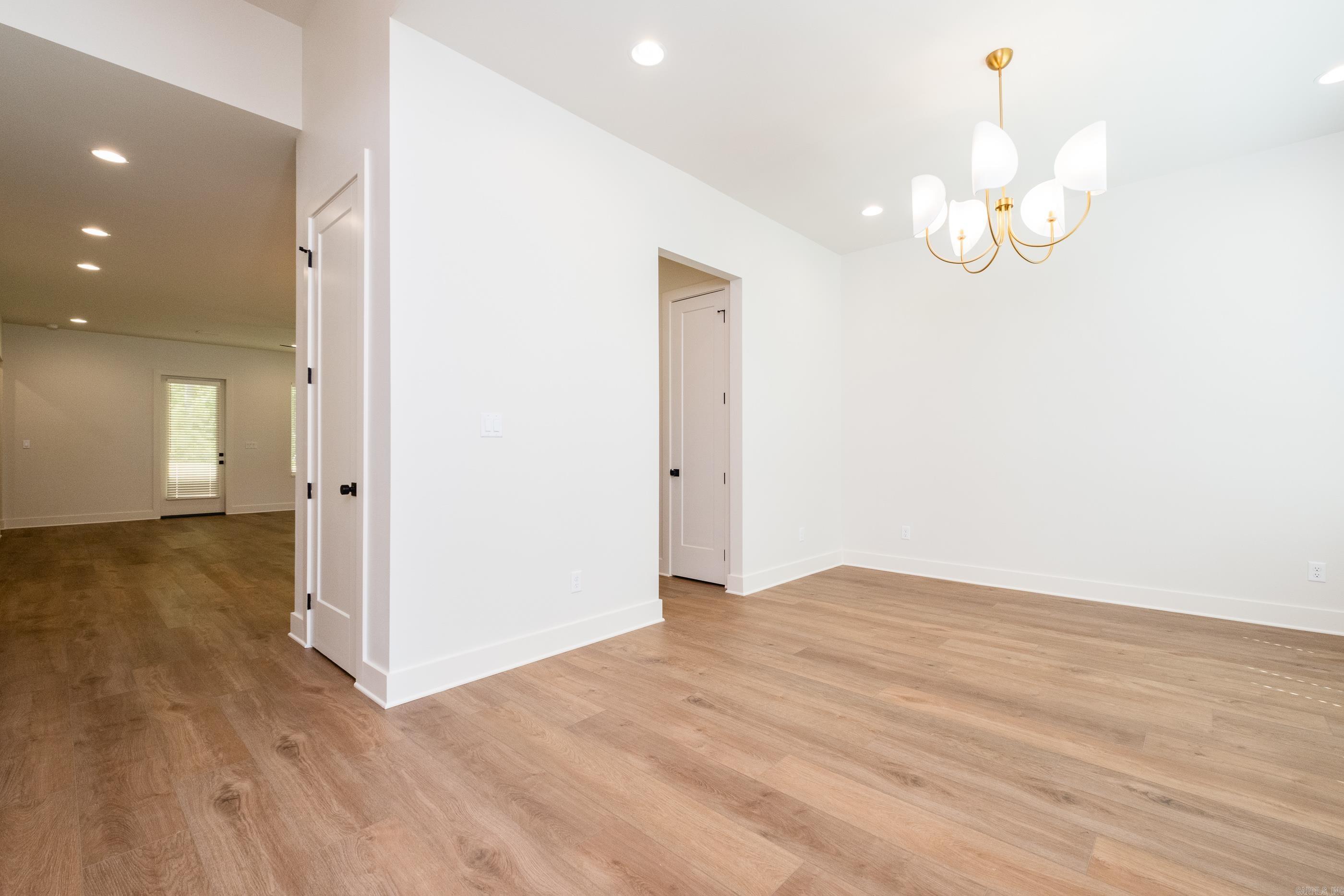 CHENAL VALLEY CALION COURT - Residential