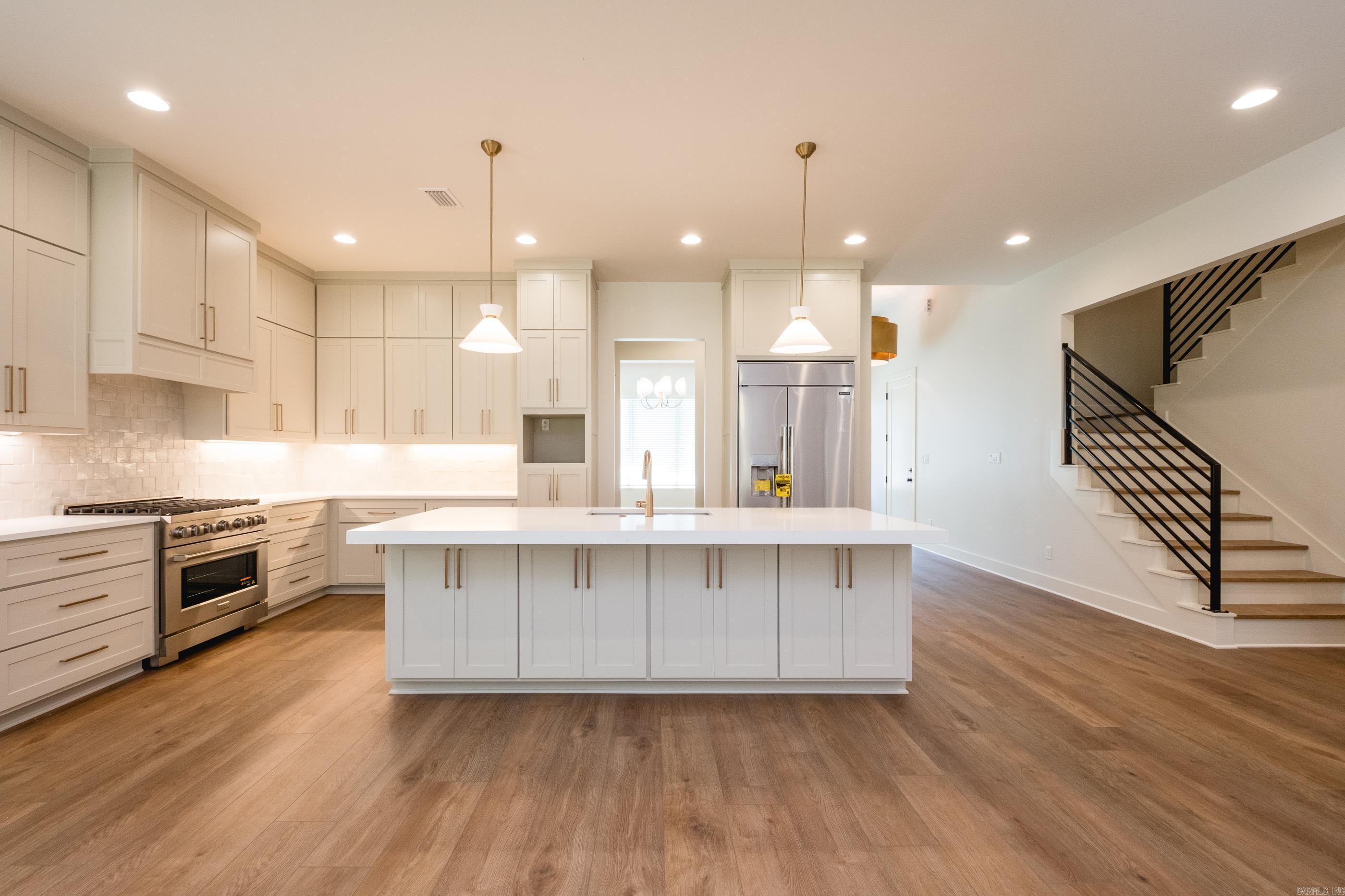 CHENAL VALLEY CALION COURT - Residential