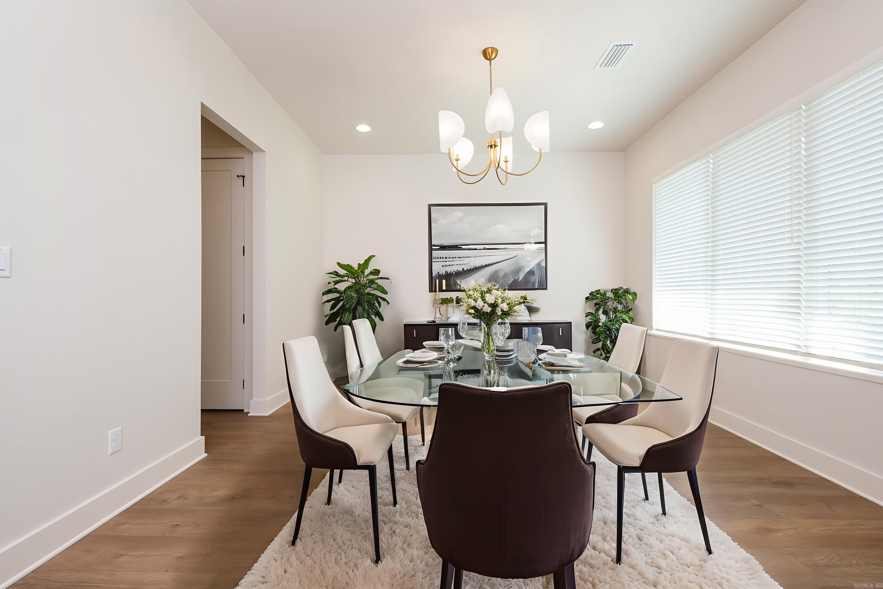 CHENAL VALLEY CALION COURT - Residential