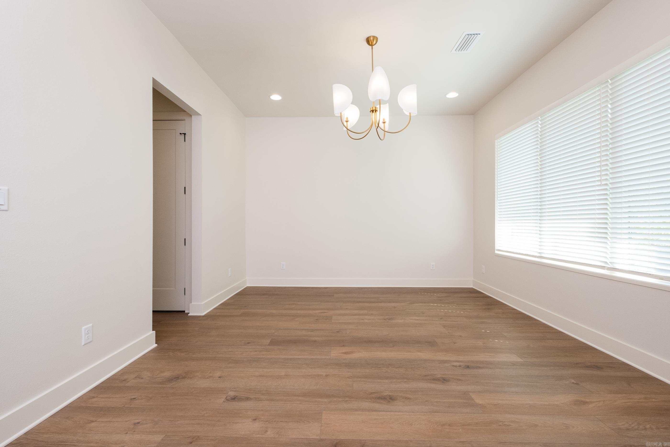 CHENAL VALLEY CALION COURT - Residential