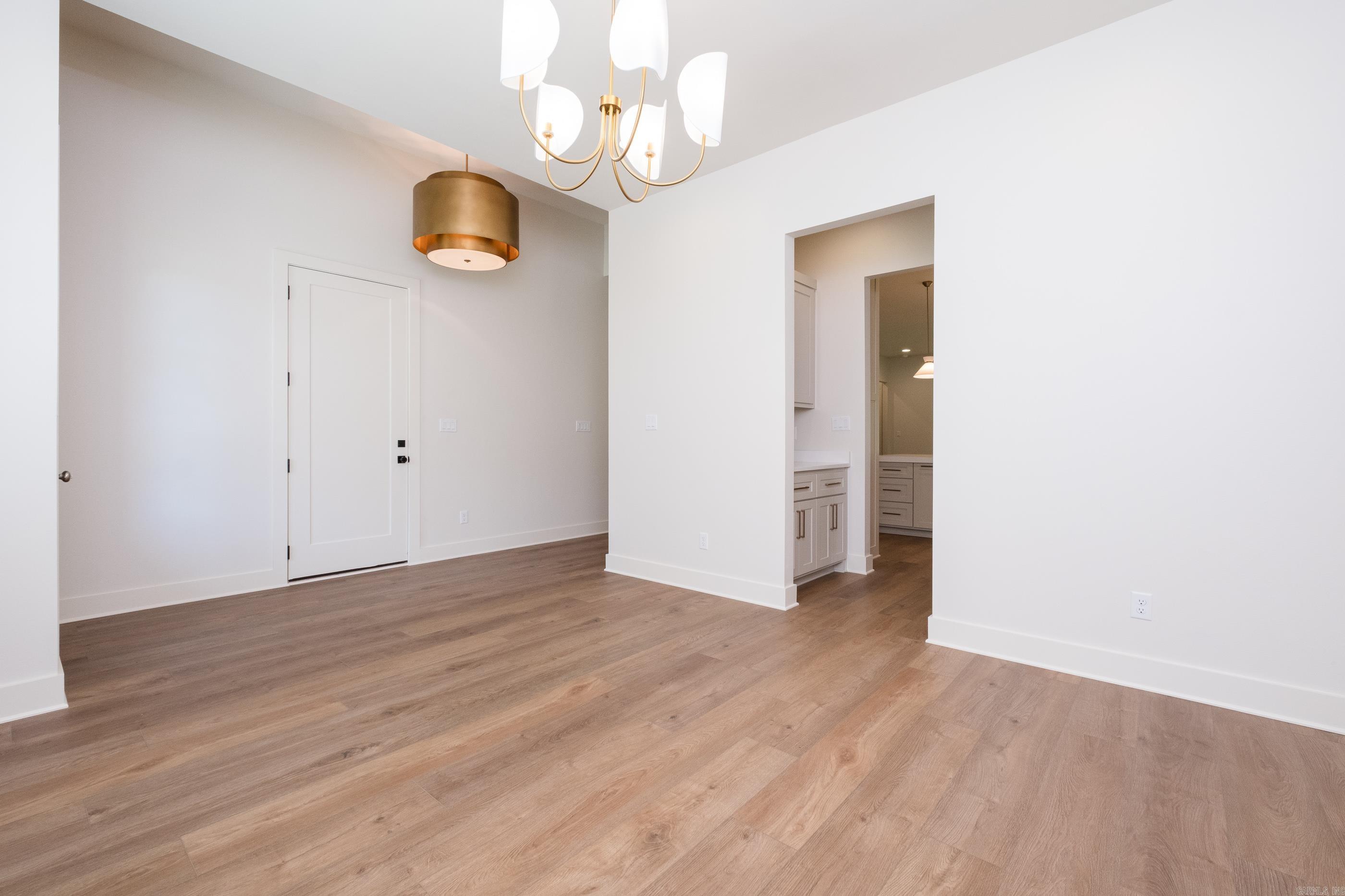 CHENAL VALLEY CALION COURT - Residential