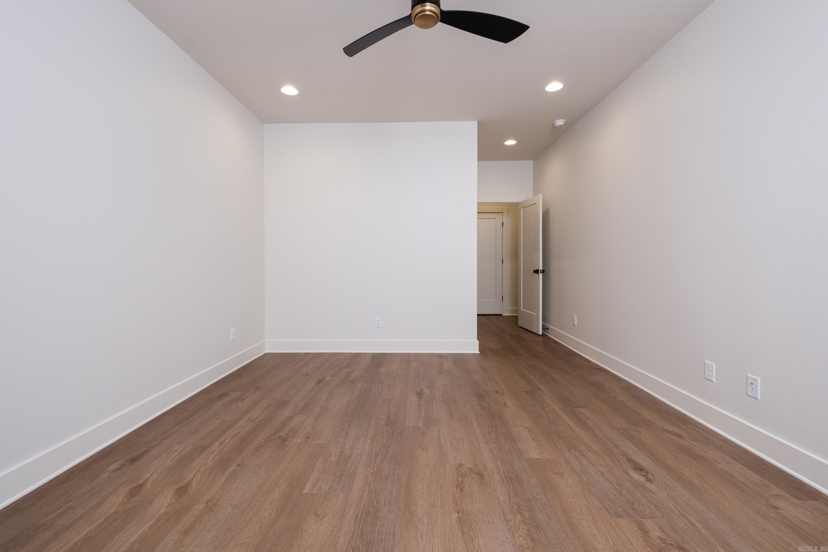 CHENAL VALLEY CALION COURT - Residential