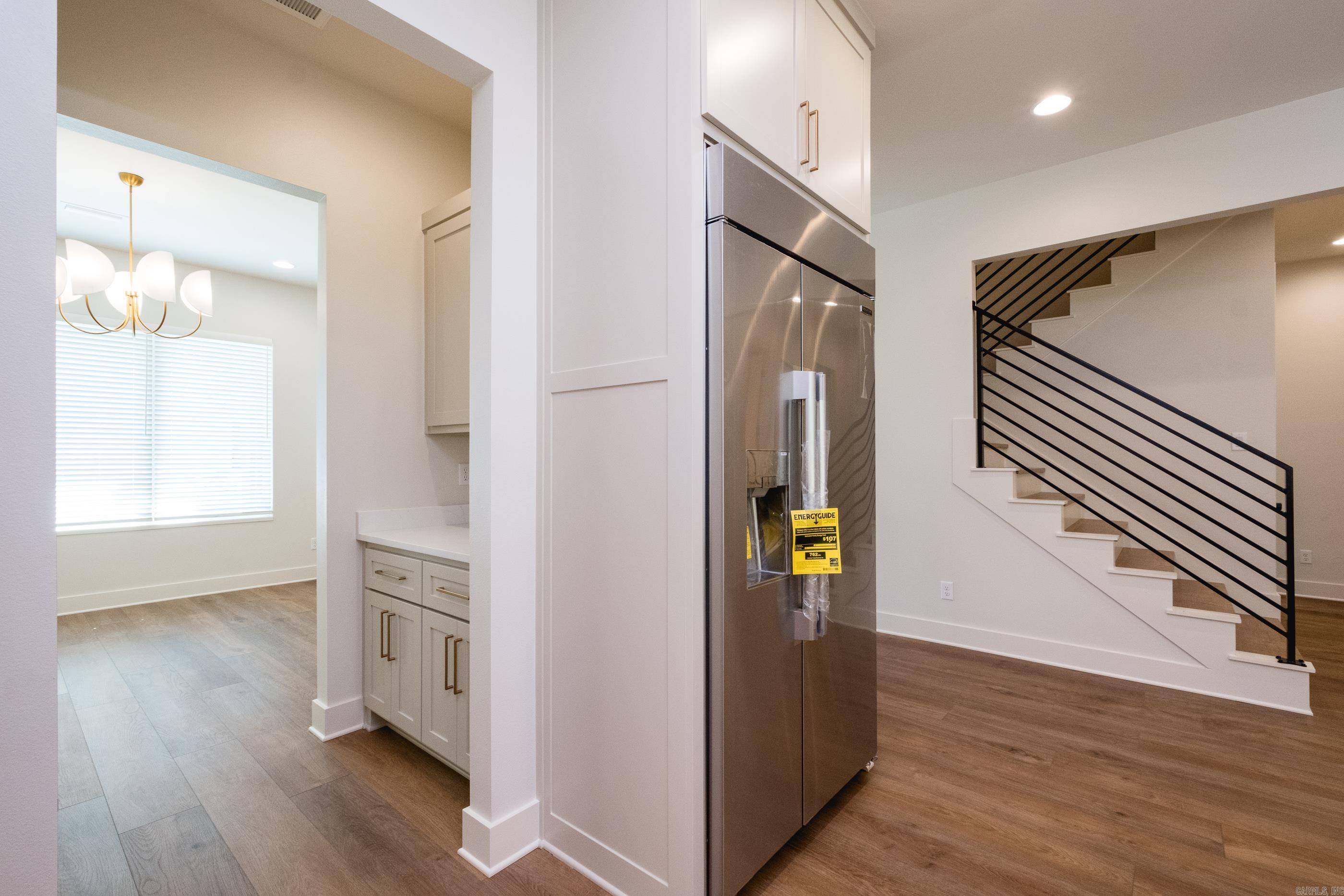 CHENAL VALLEY CALION COURT - Residential