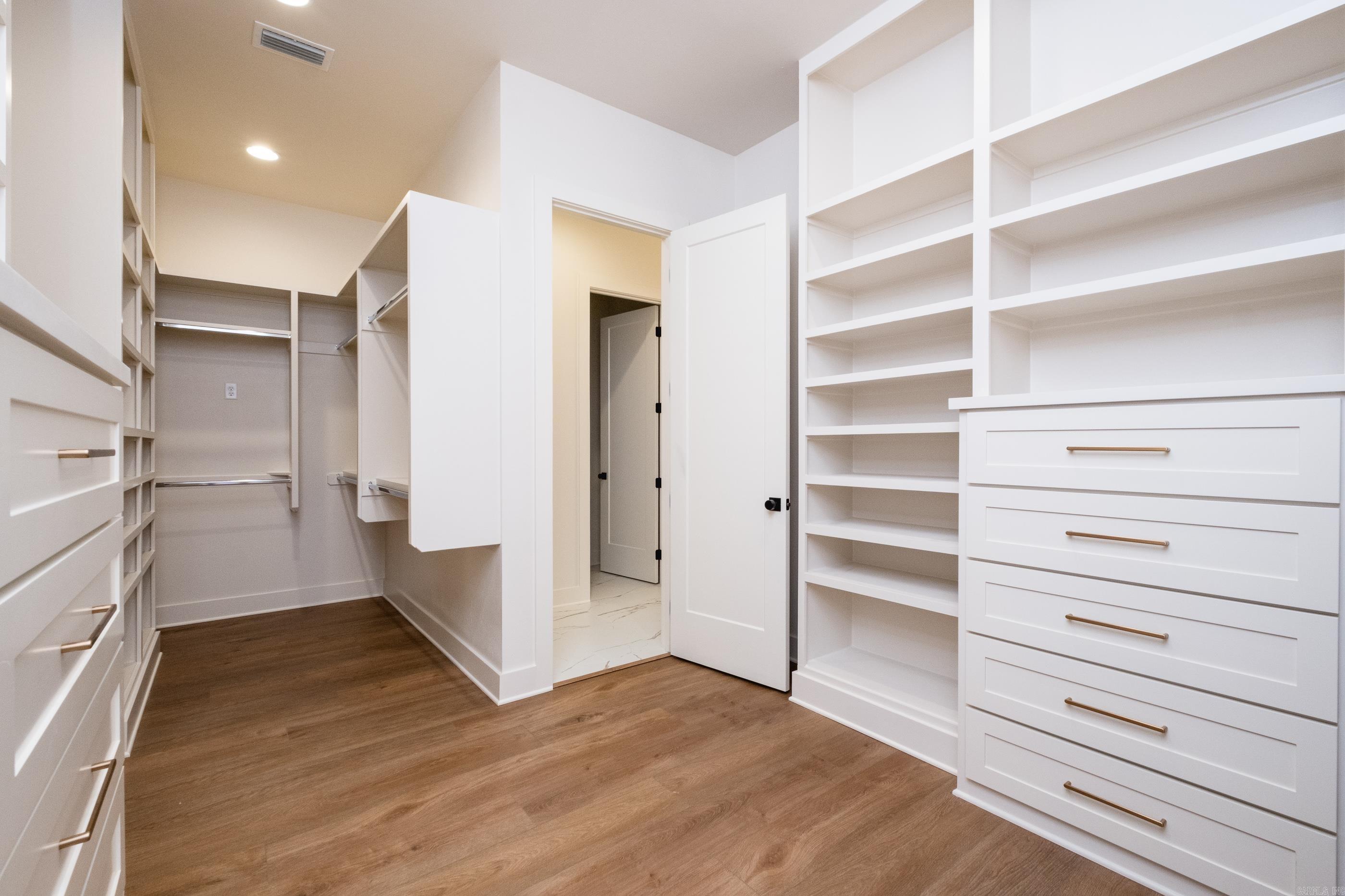 CHENAL VALLEY CALION COURT - Residential