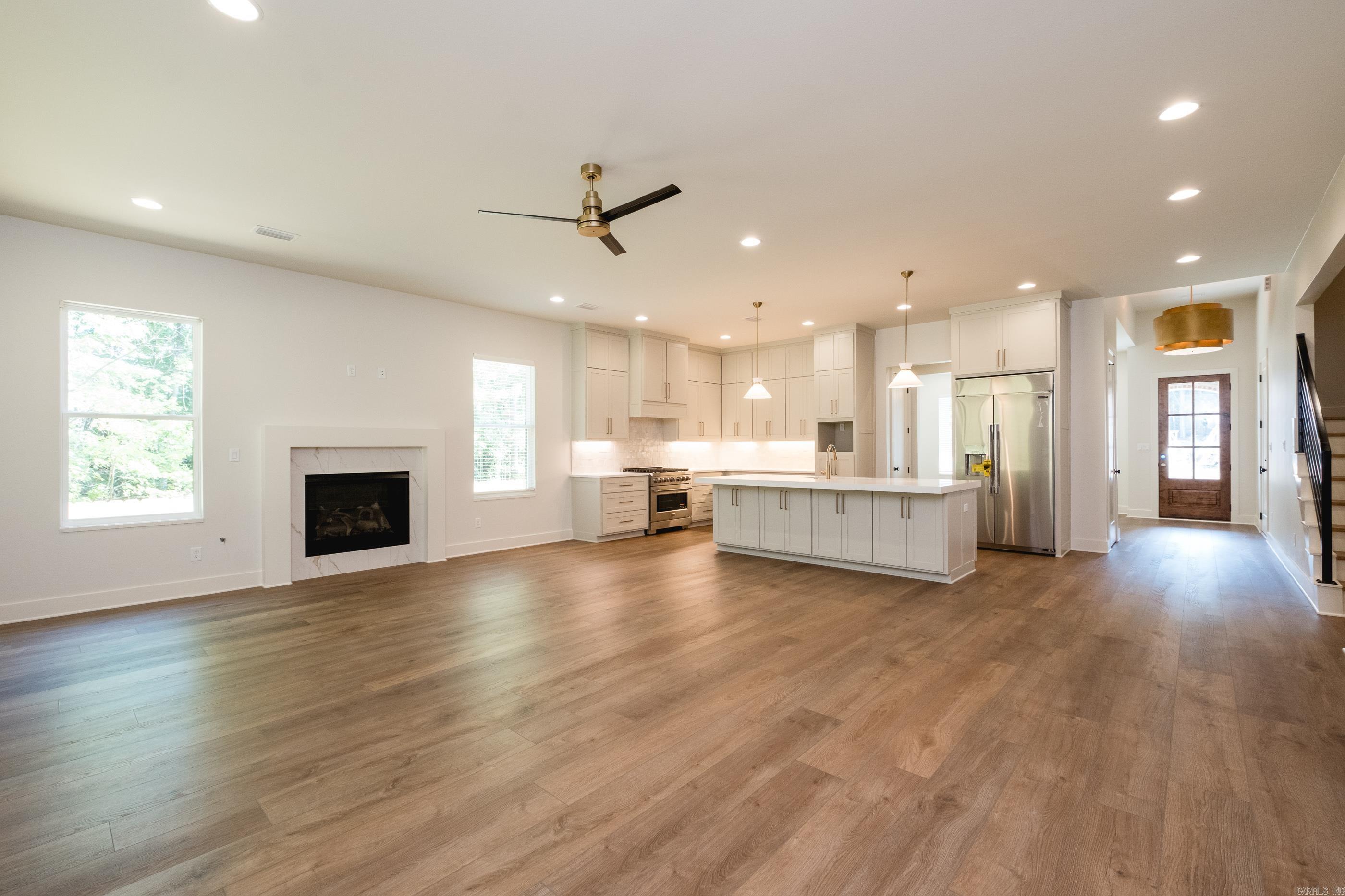 CHENAL VALLEY CALION COURT - Residential