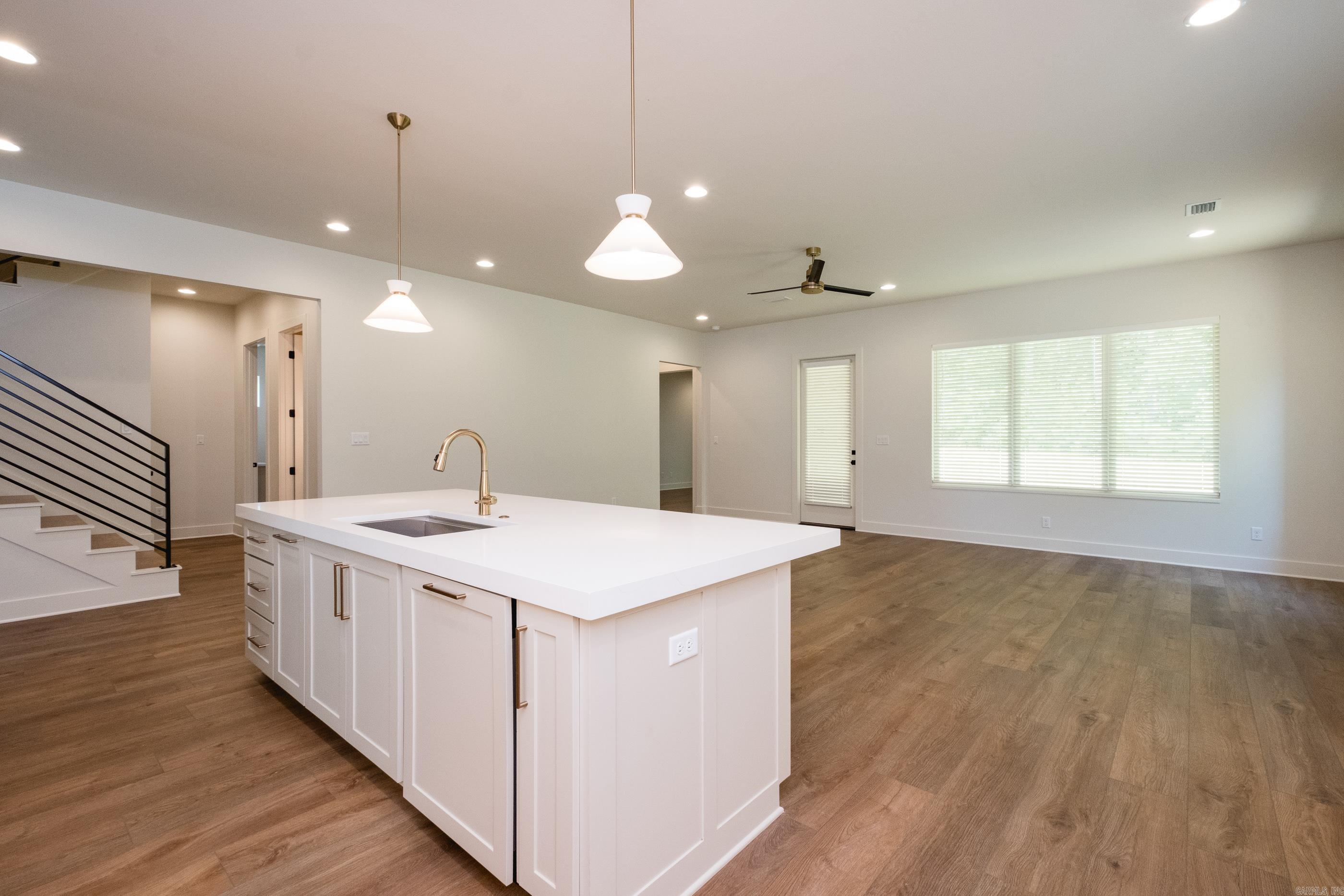 CHENAL VALLEY CALION COURT - Residential