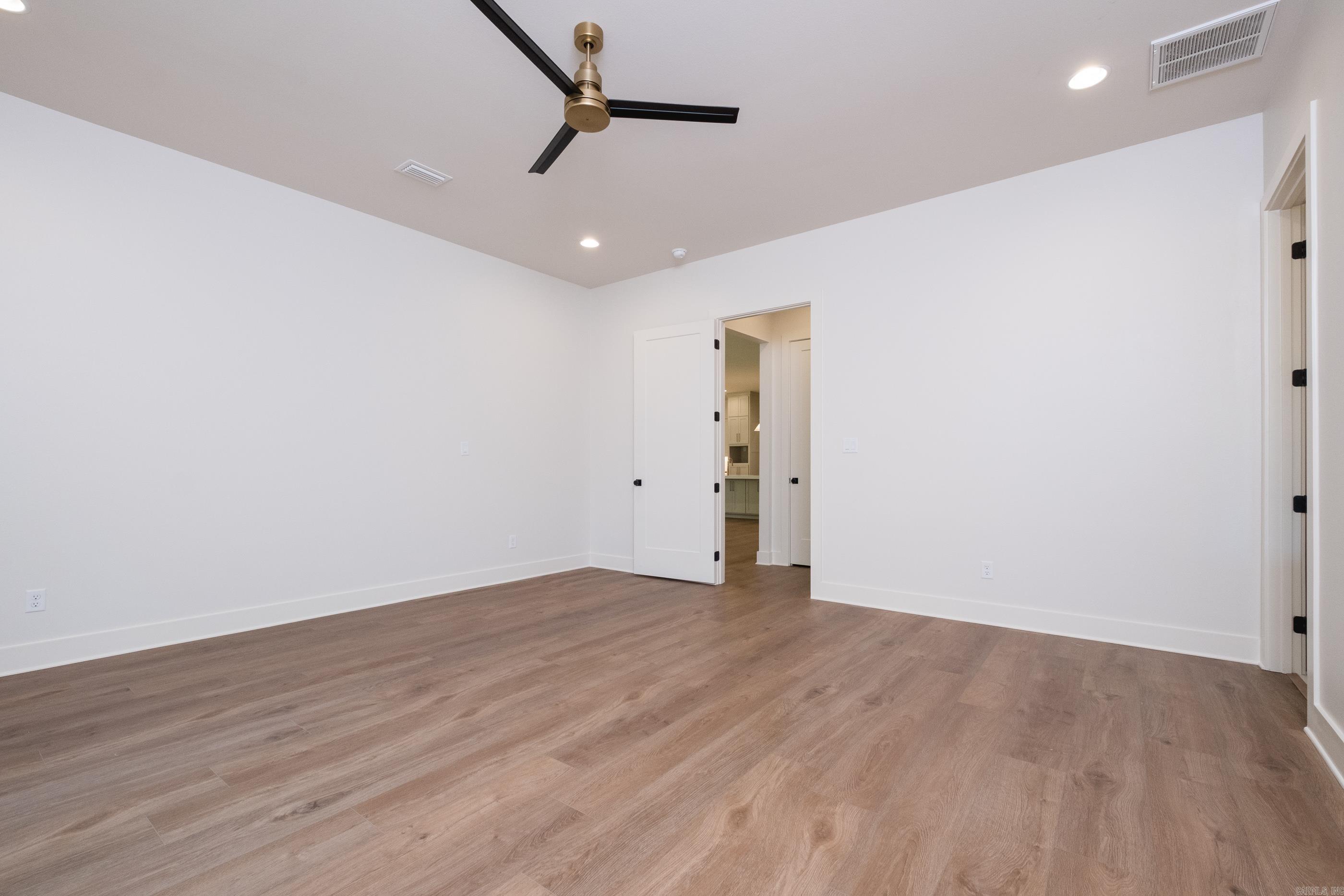 CHENAL VALLEY CALION COURT - Residential