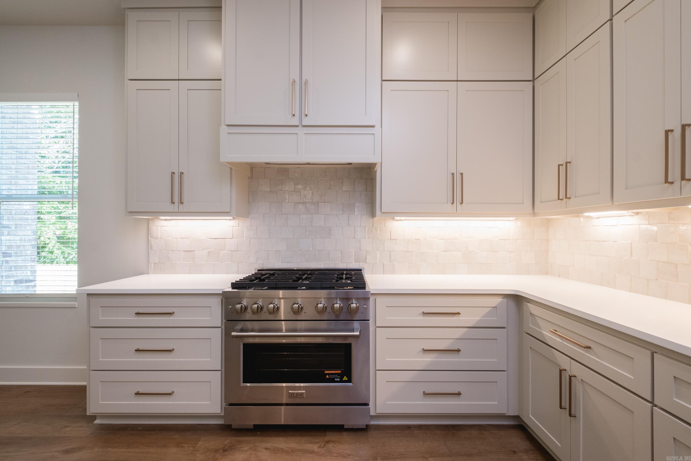 CHENAL VALLEY CALION COURT - Residential