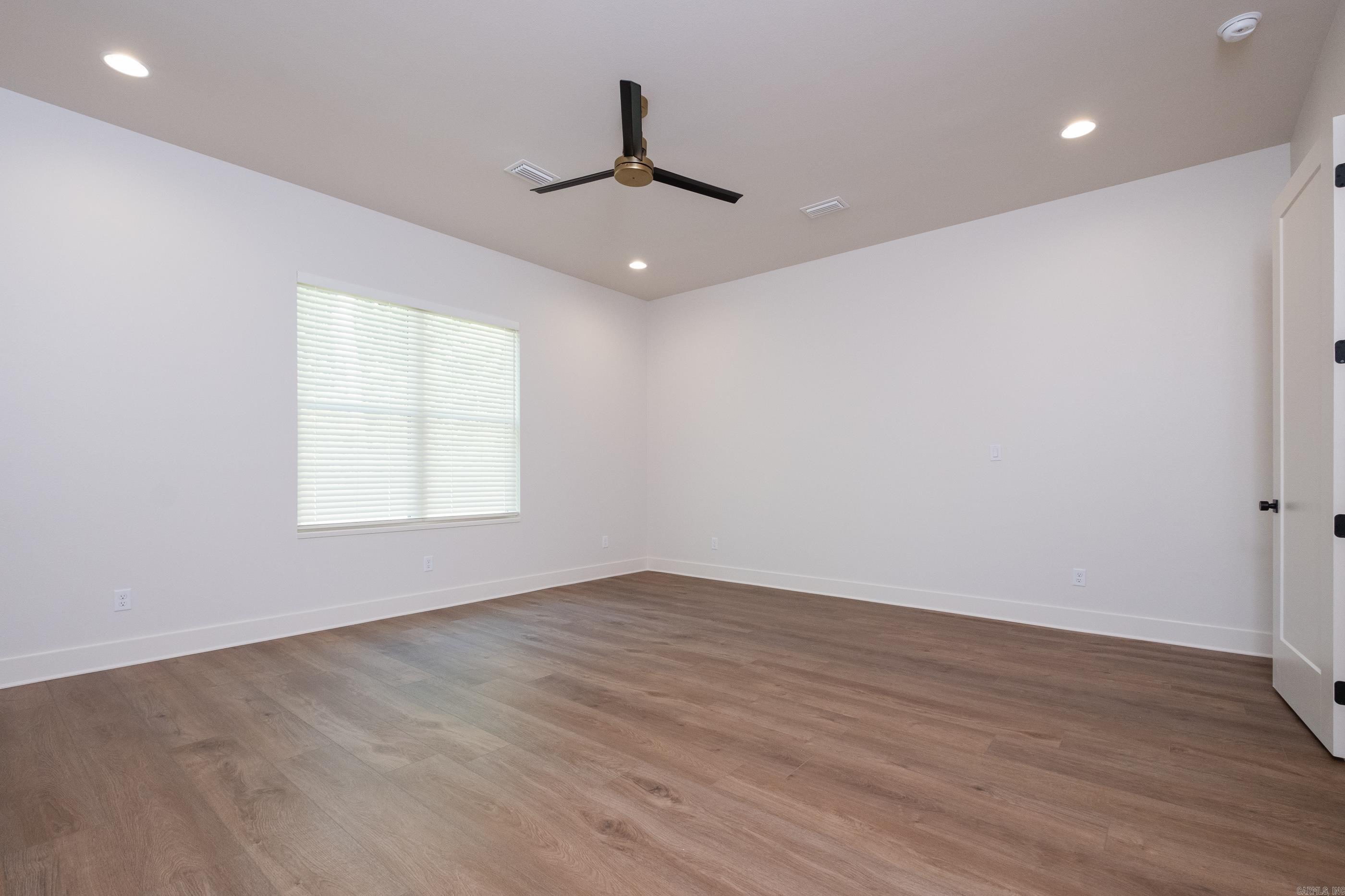CHENAL VALLEY CALION COURT - Residential