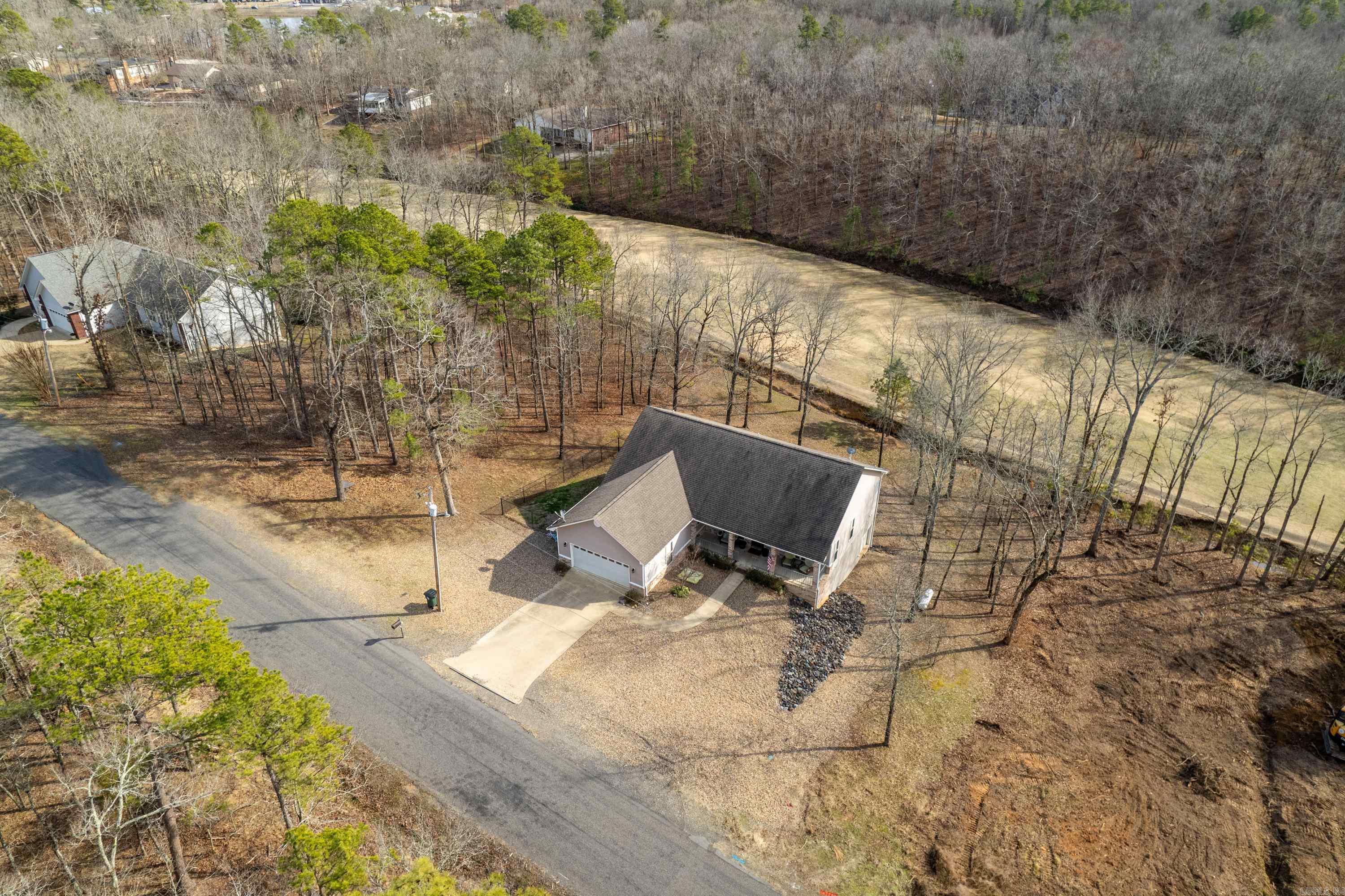 DIAMONDHEAD - Residential