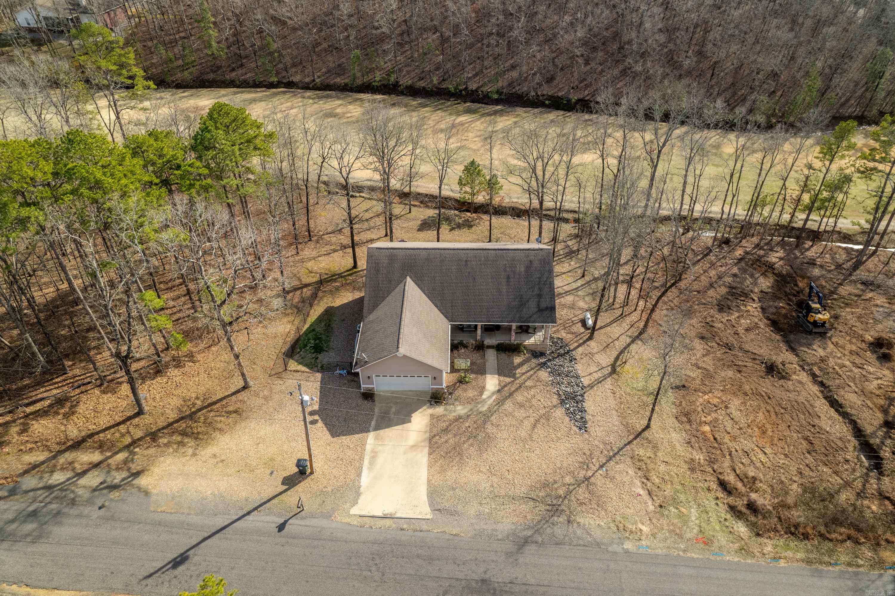 DIAMONDHEAD - Residential