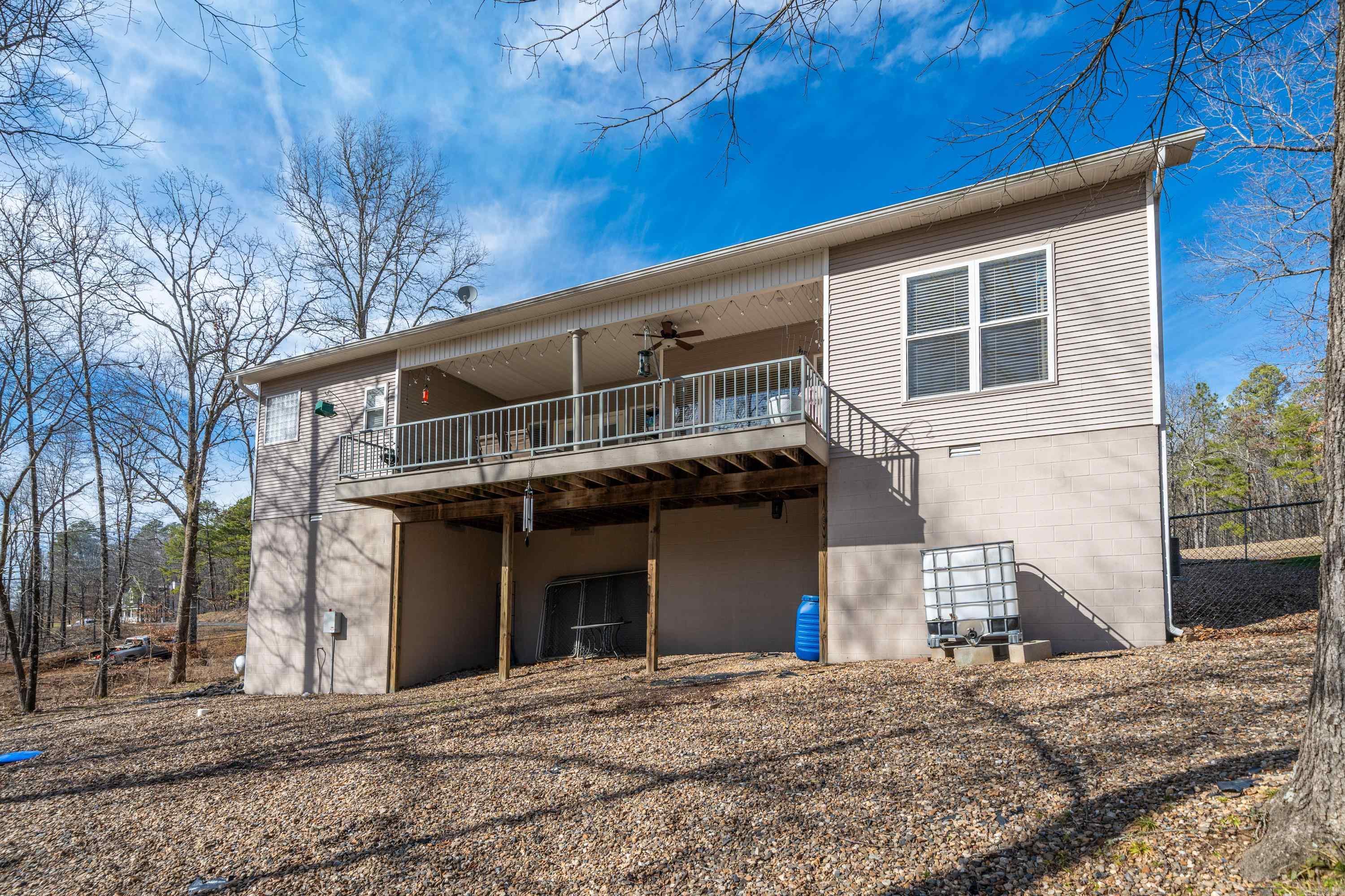 DIAMONDHEAD - Residential