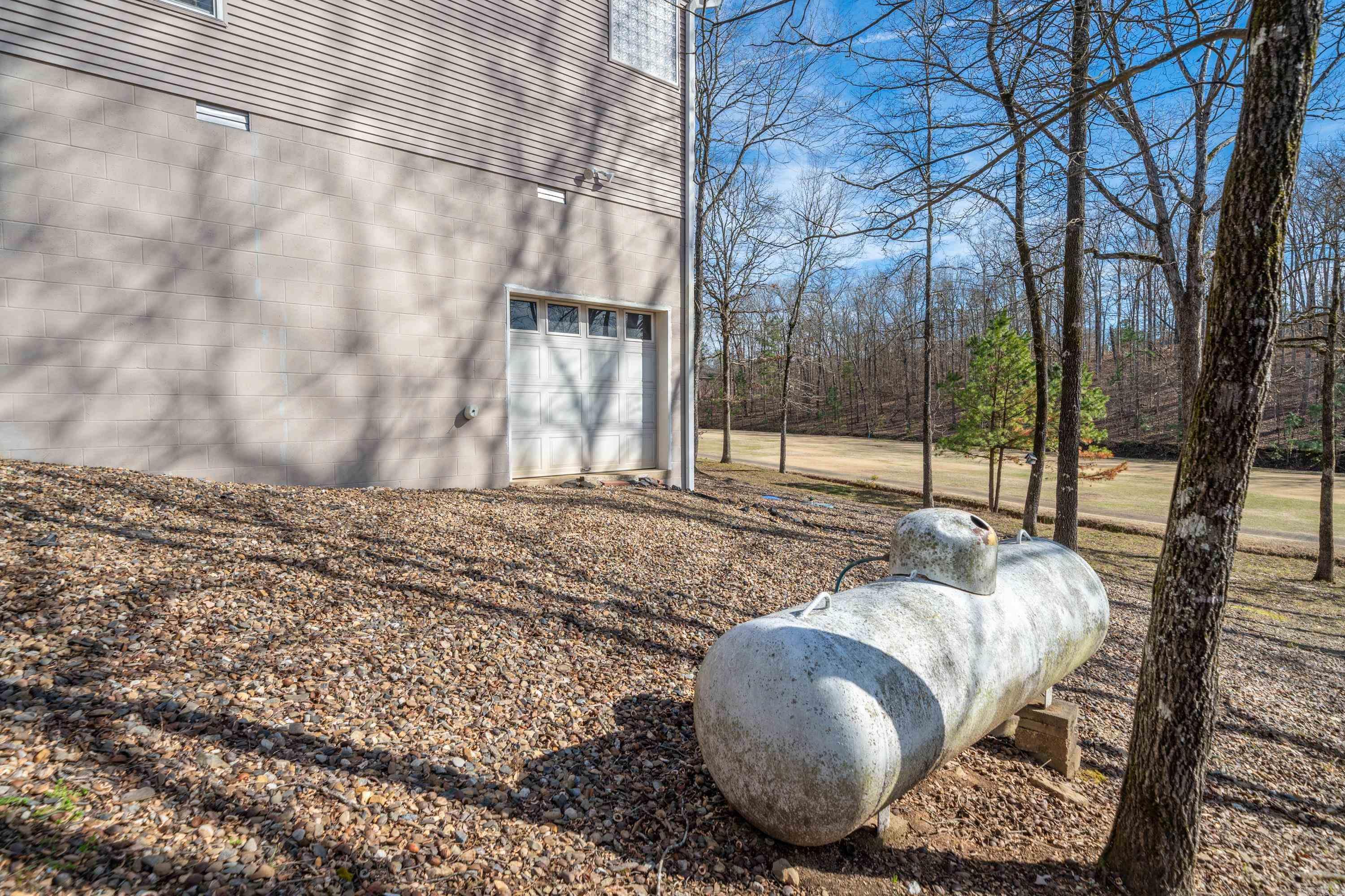 DIAMONDHEAD - Residential