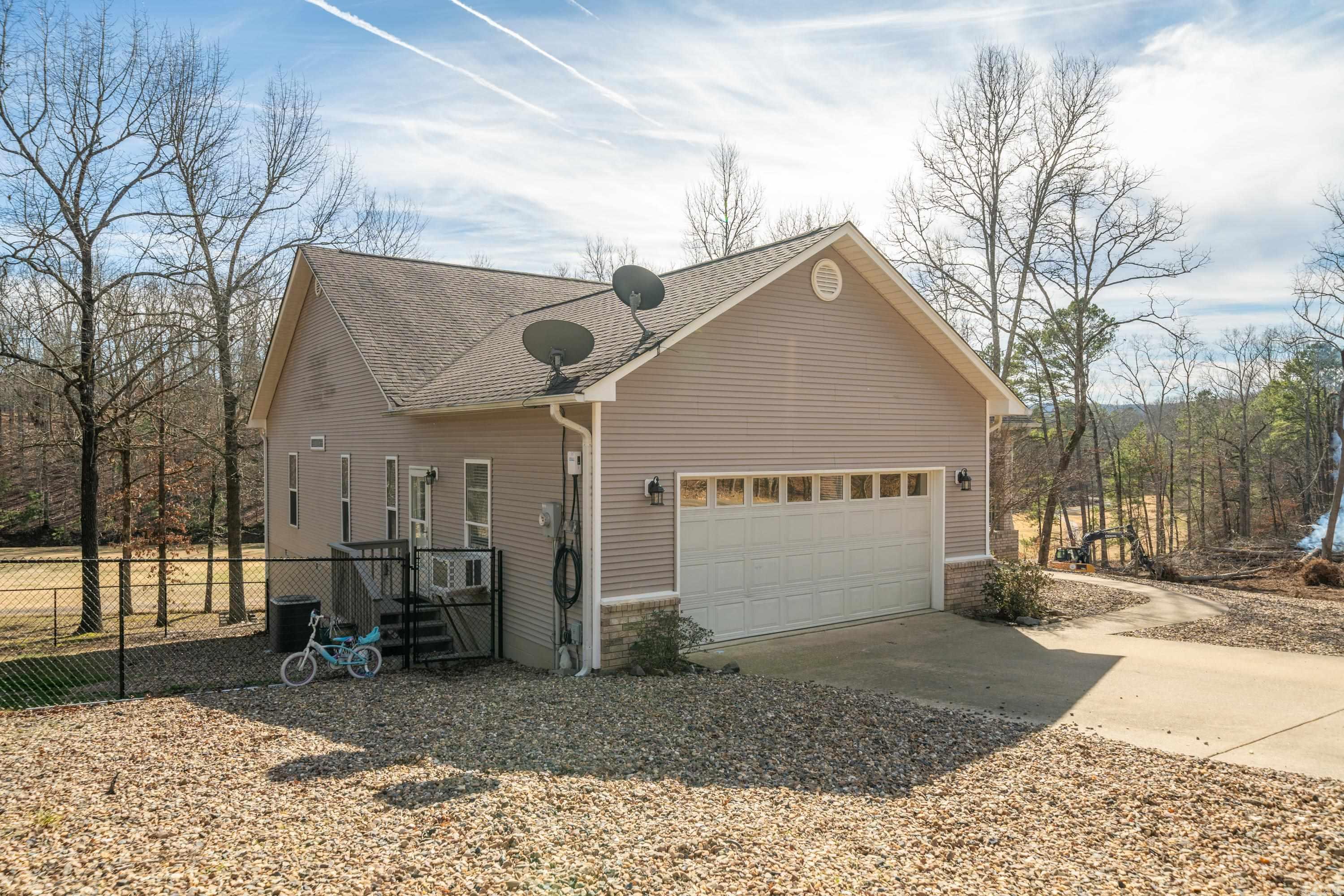 DIAMONDHEAD - Residential