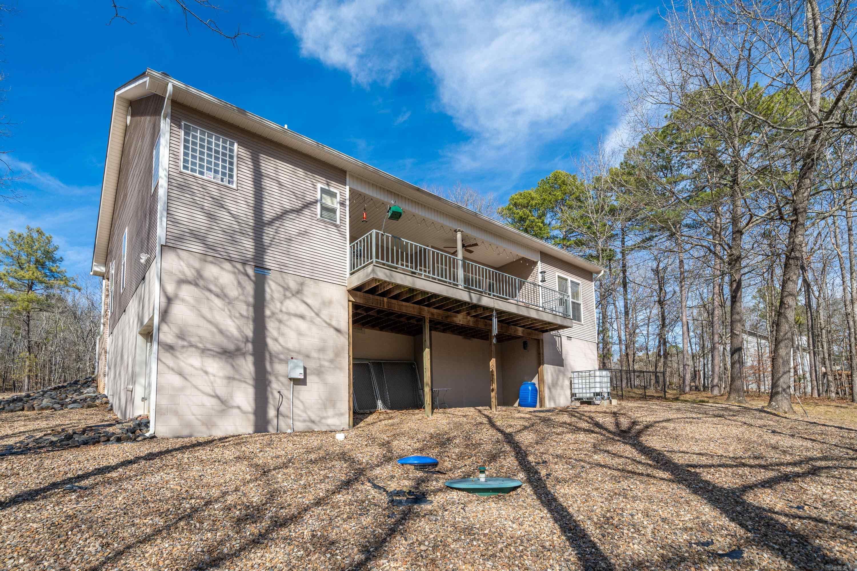 DIAMONDHEAD - Residential