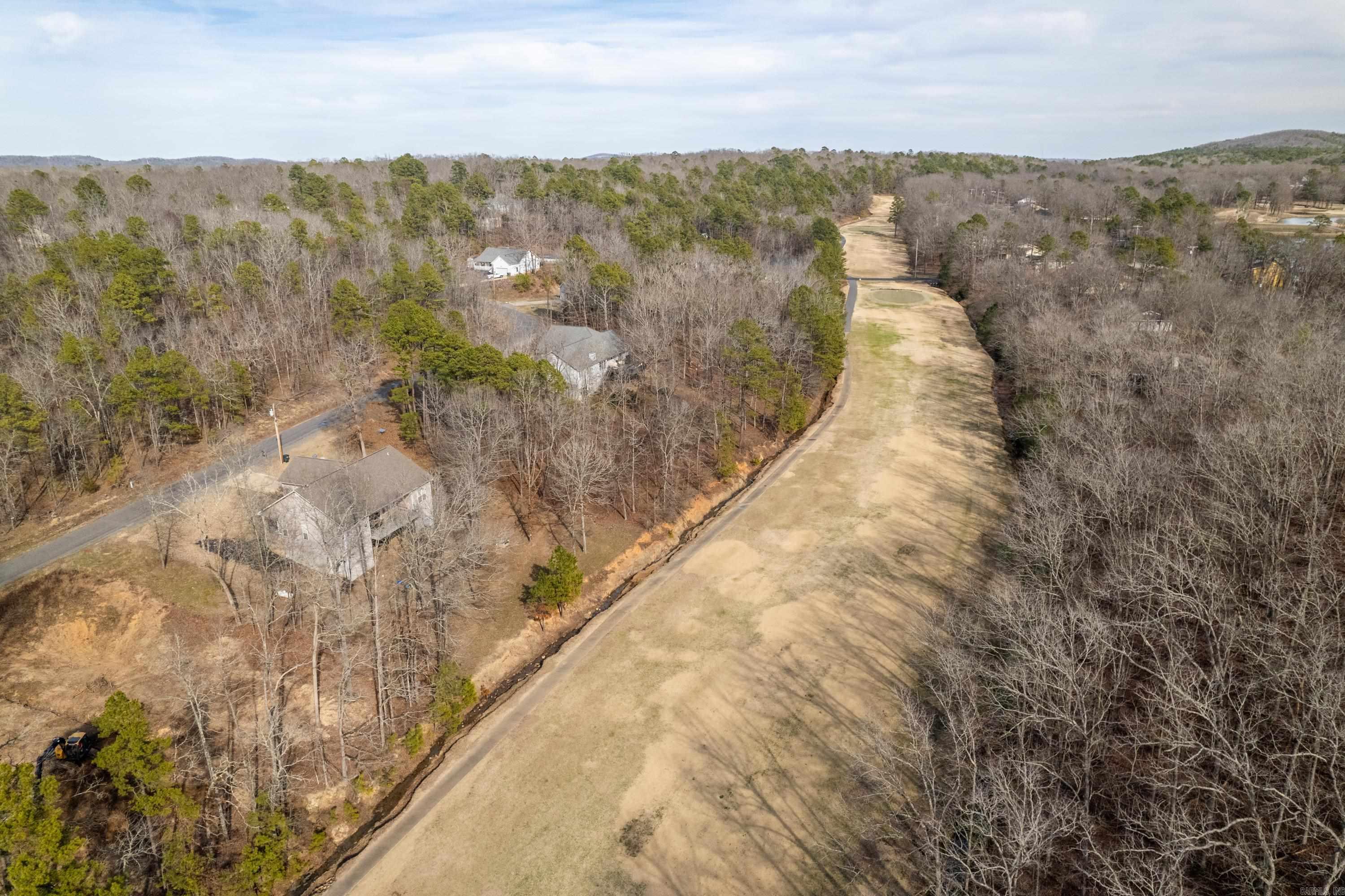 DIAMONDHEAD - Residential