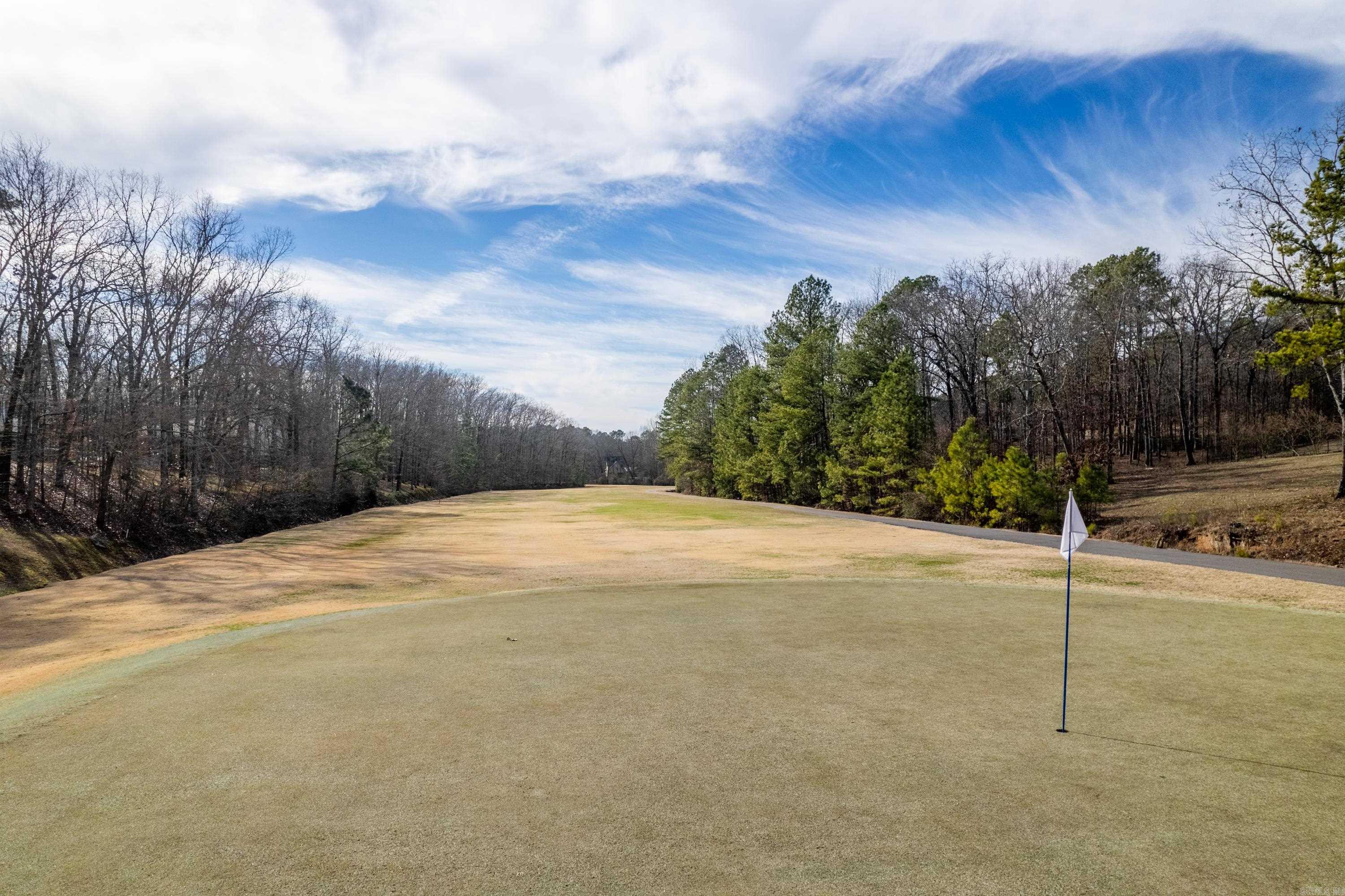 DIAMONDHEAD - Residential