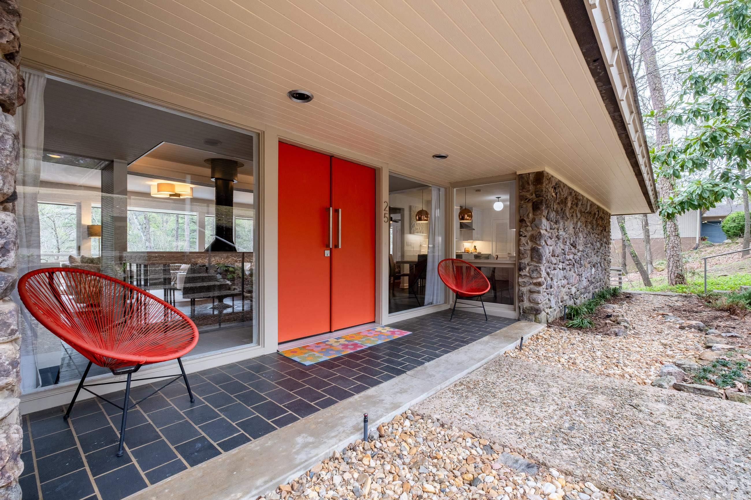 RIVER RIDGE MANOR - Residential