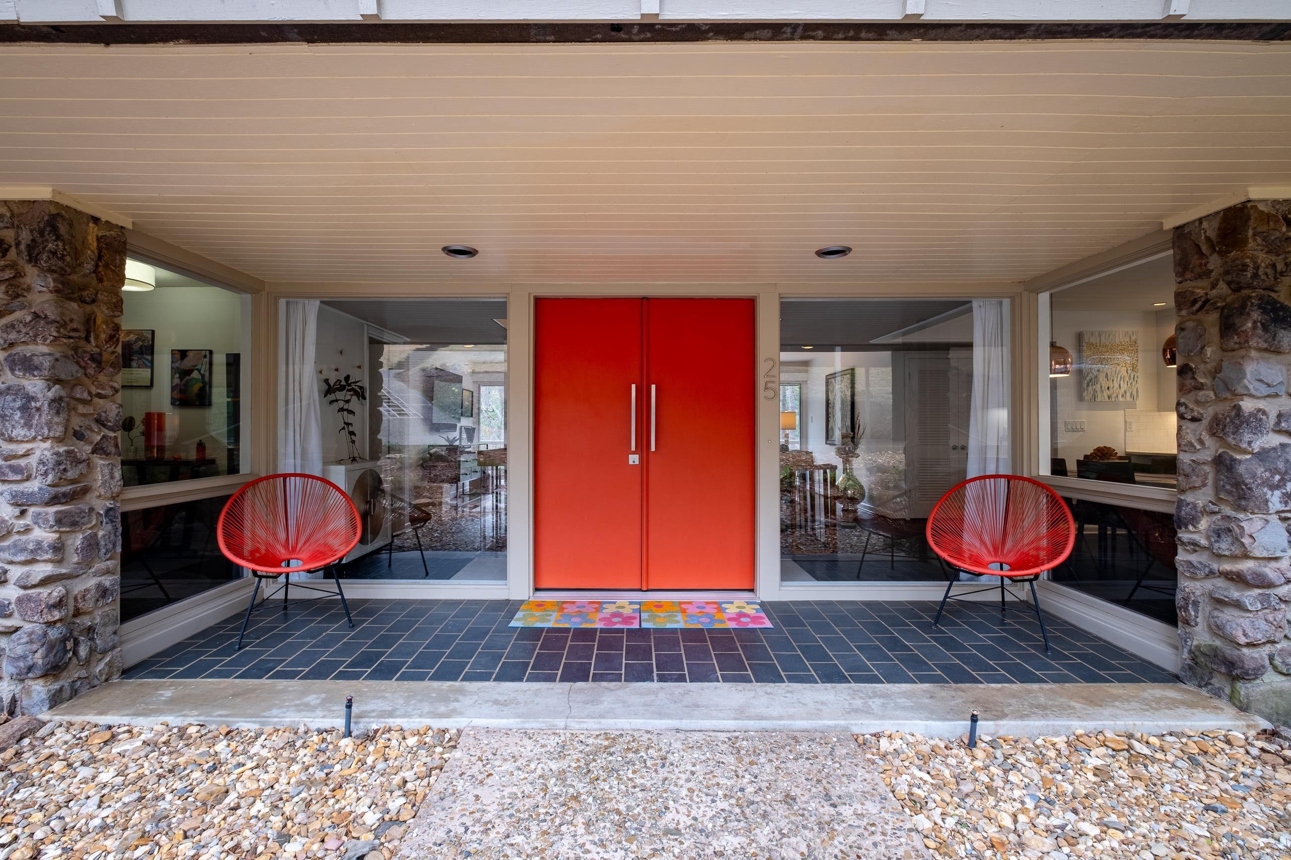RIVER RIDGE MANOR - Residential