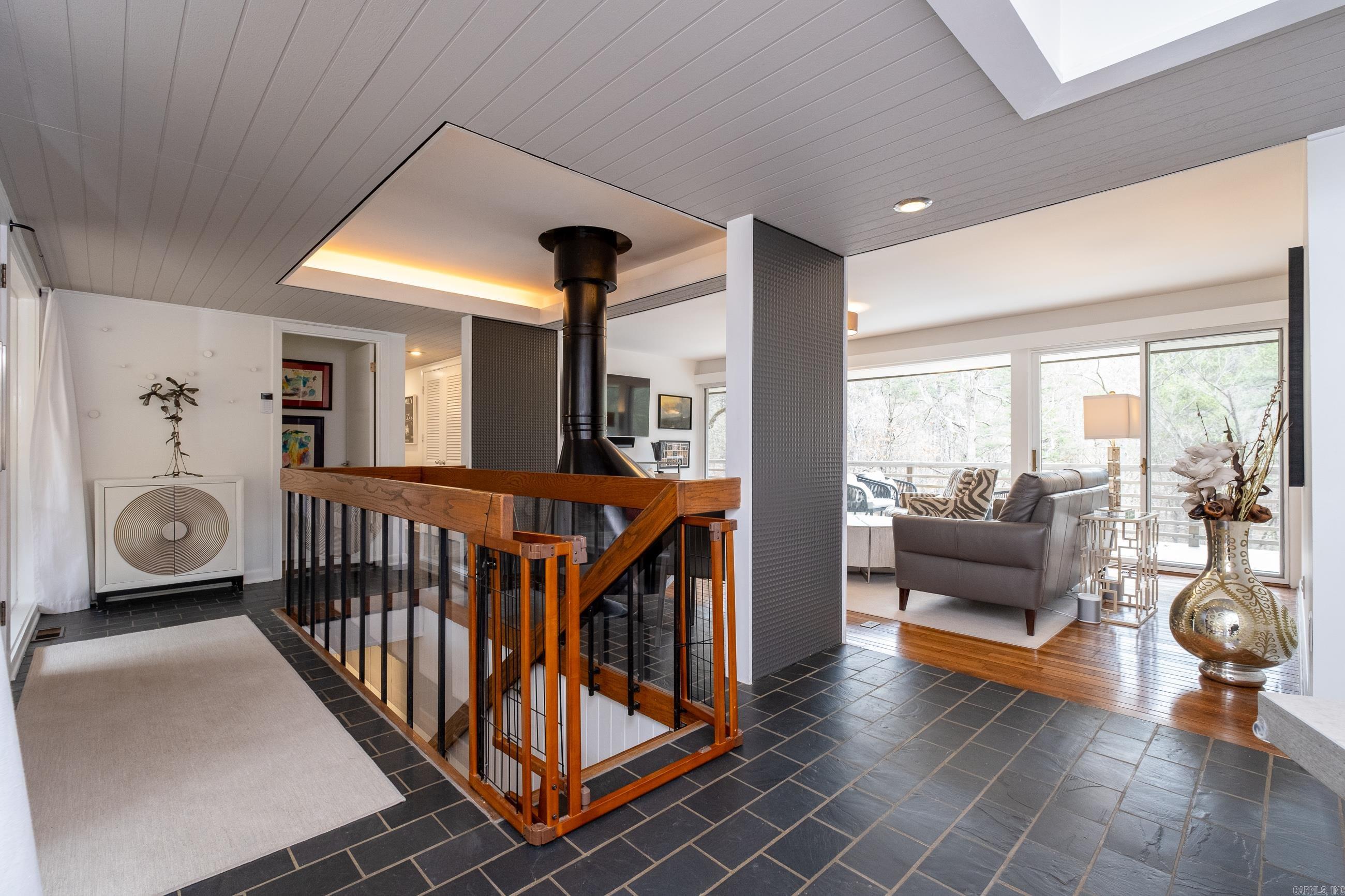 RIVER RIDGE MANOR - Residential