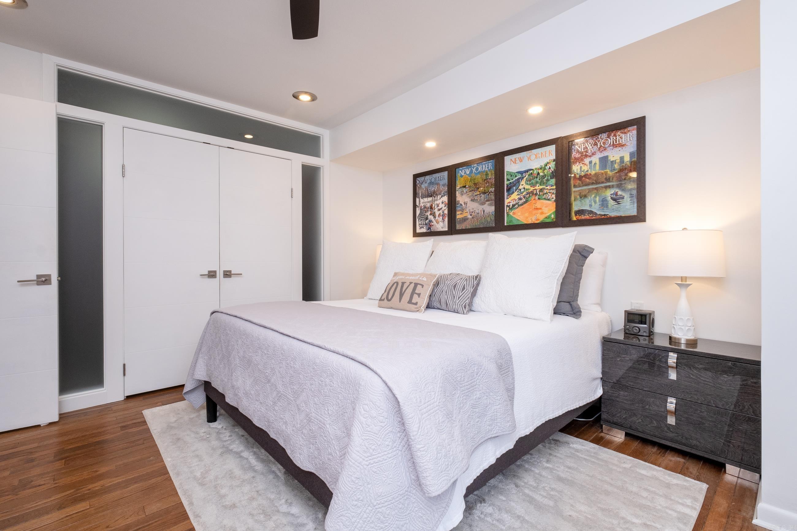 RIVER RIDGE MANOR - Residential
