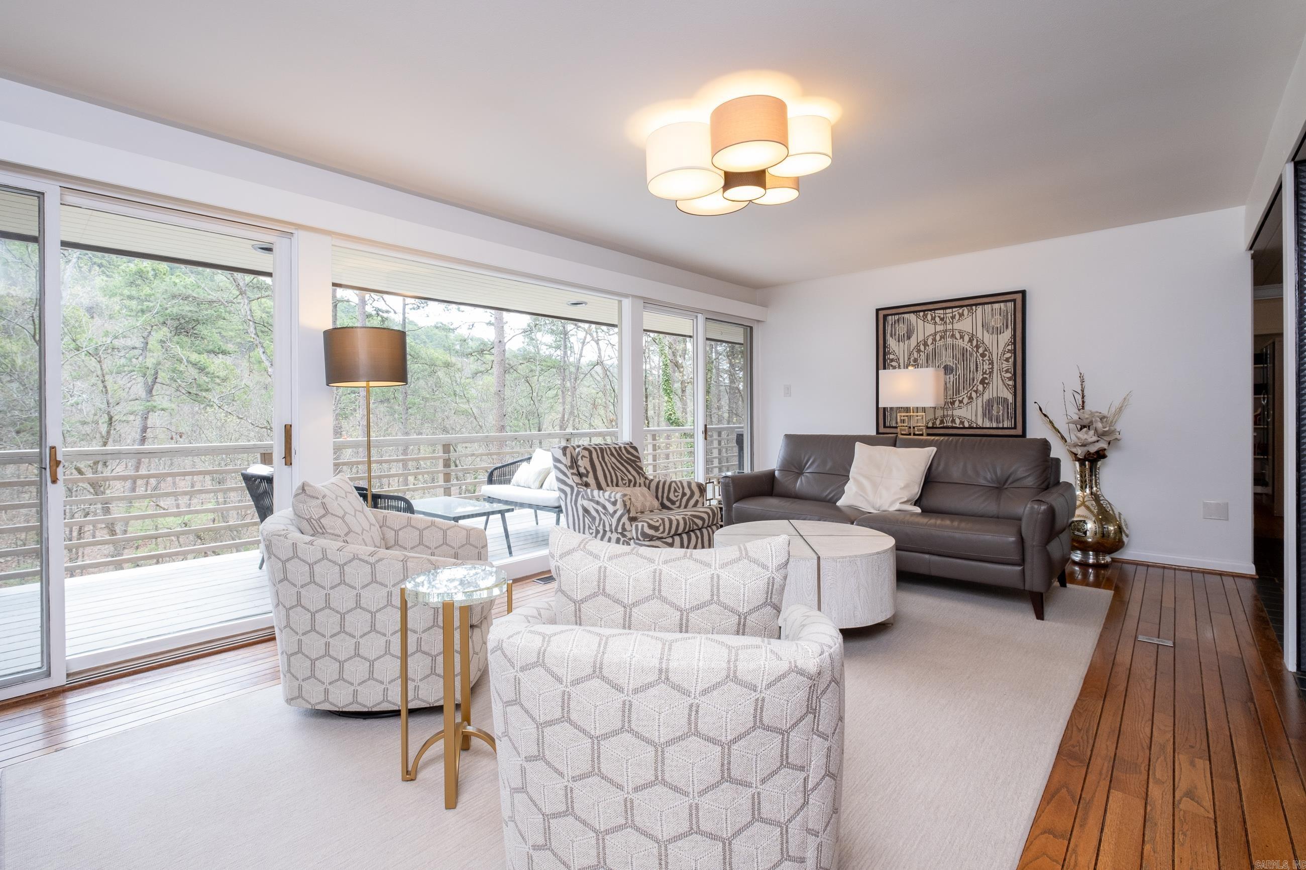 RIVER RIDGE MANOR - Residential
