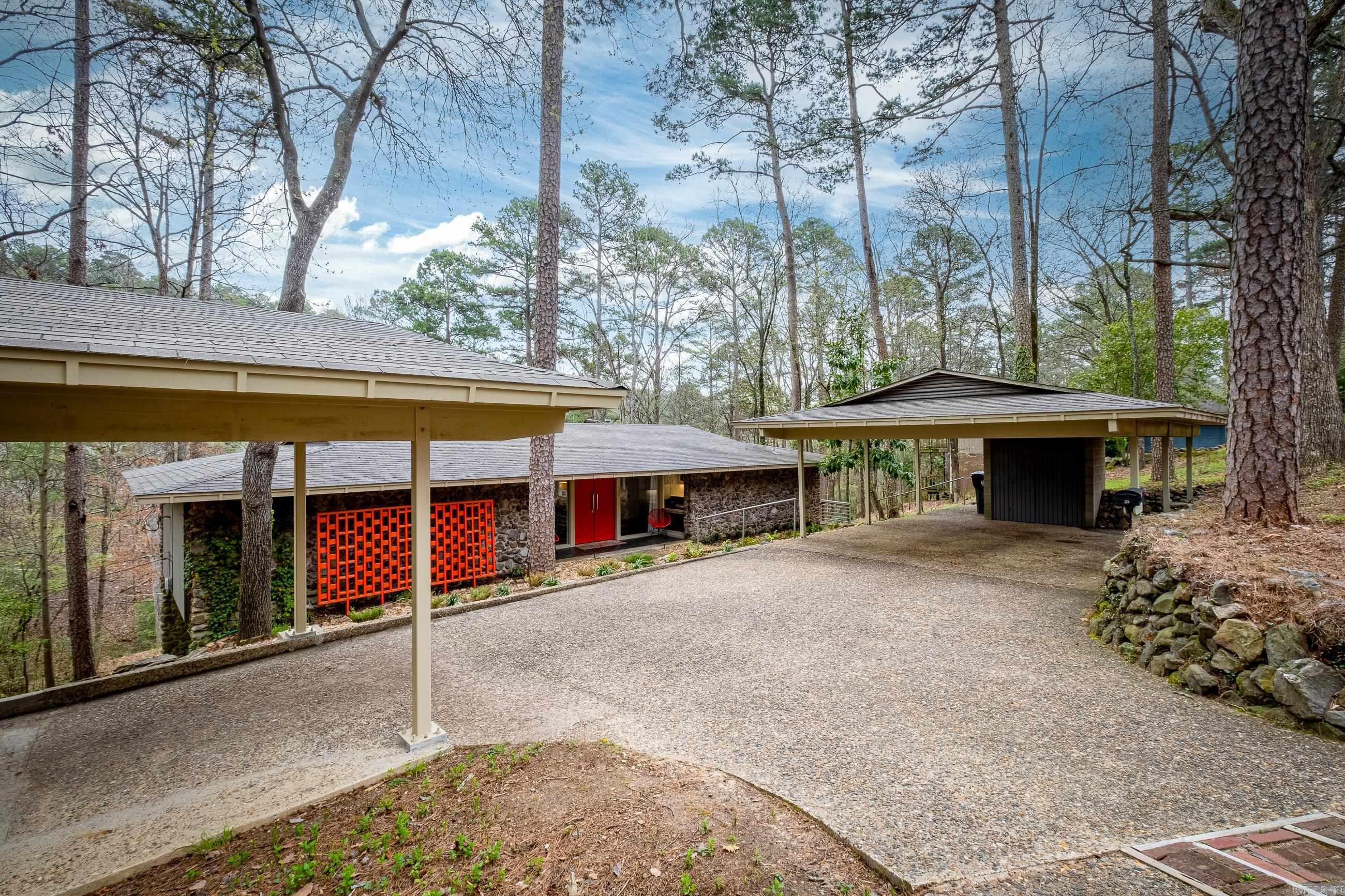 RIVER RIDGE MANOR - Residential